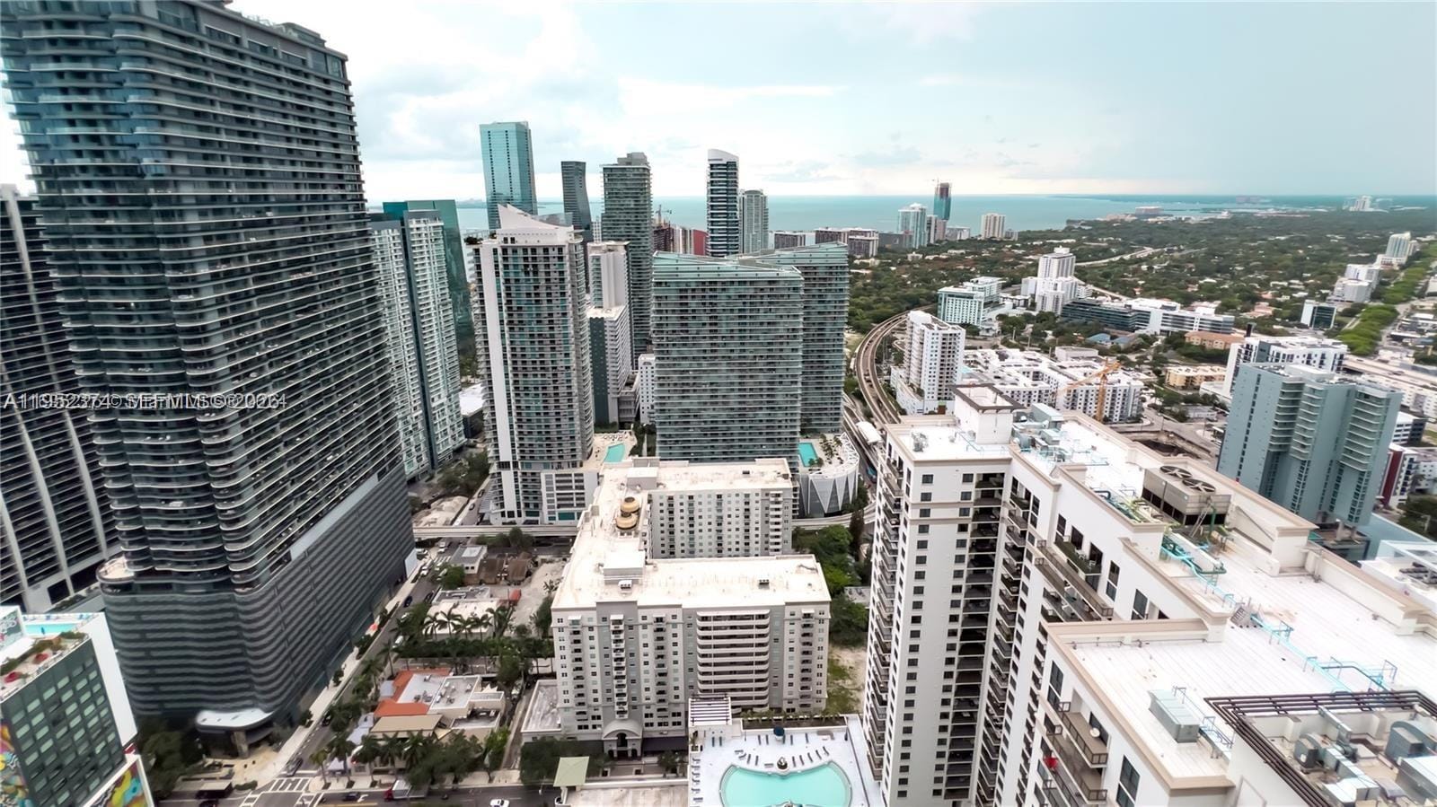 55 SW 9th Street 2305, Miami, FL 33130 photo 22