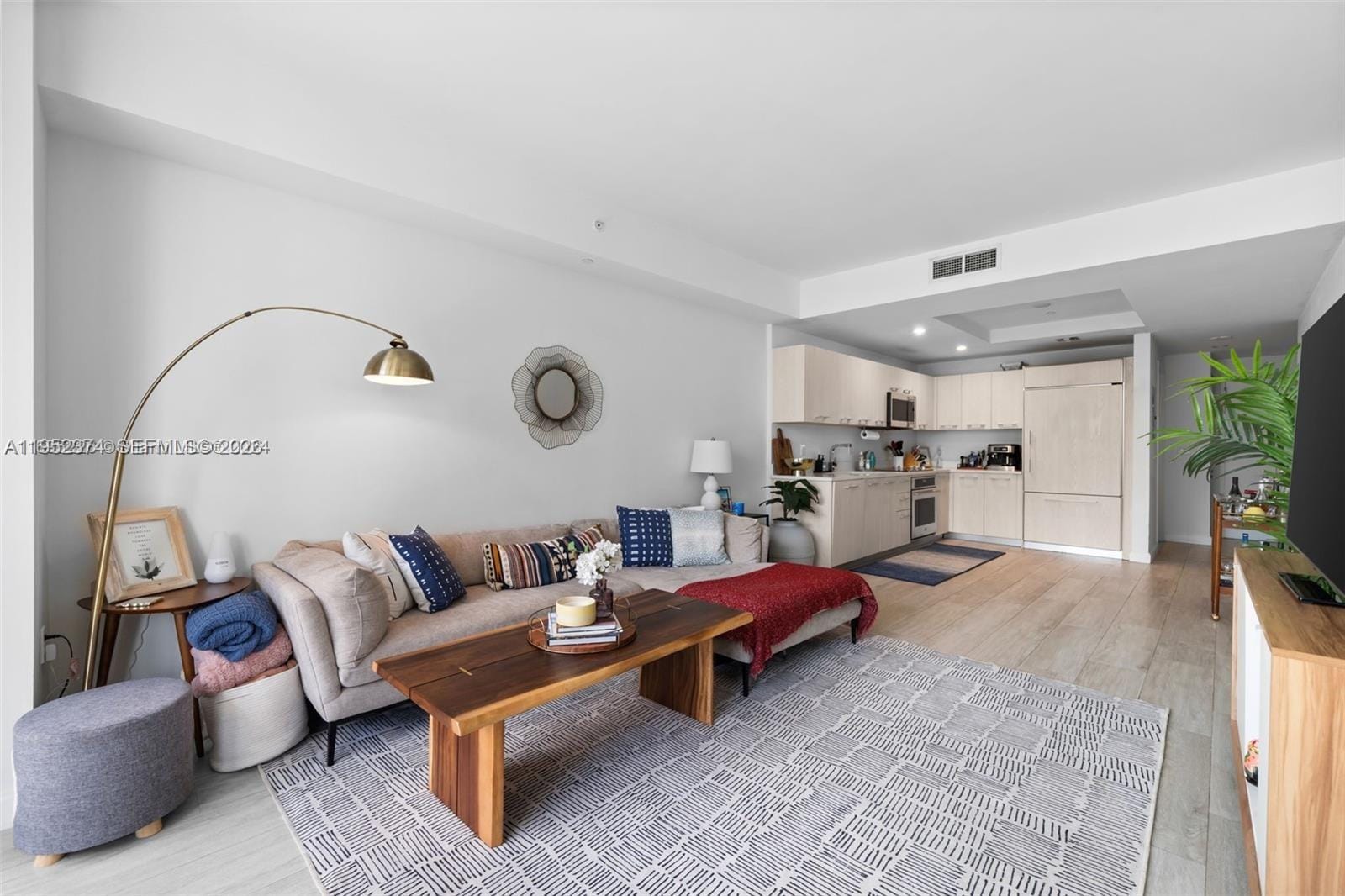 55 SW 9th Street 2305 — photo 4