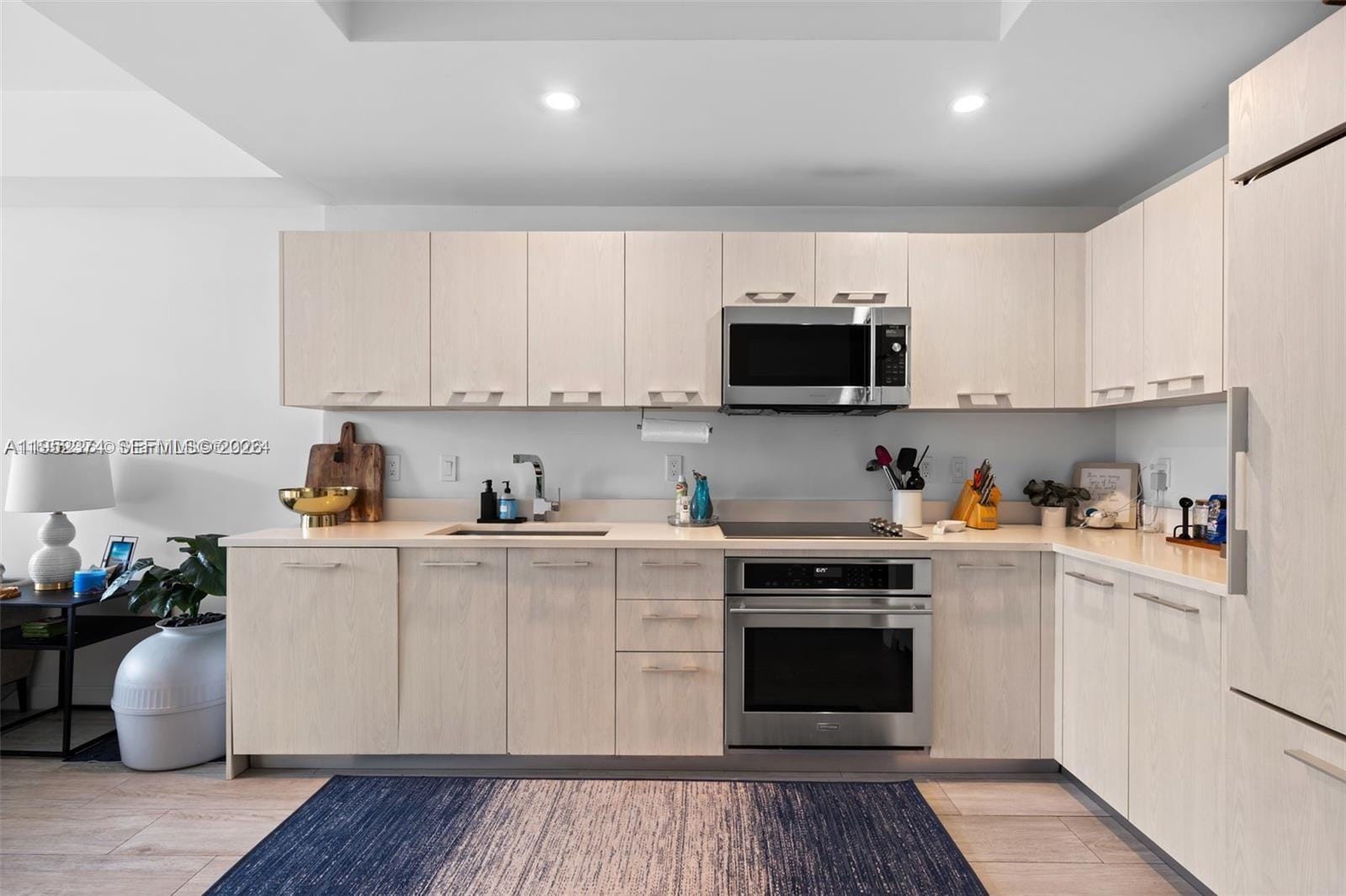 55 SW 9th Street 2305 — photo 5