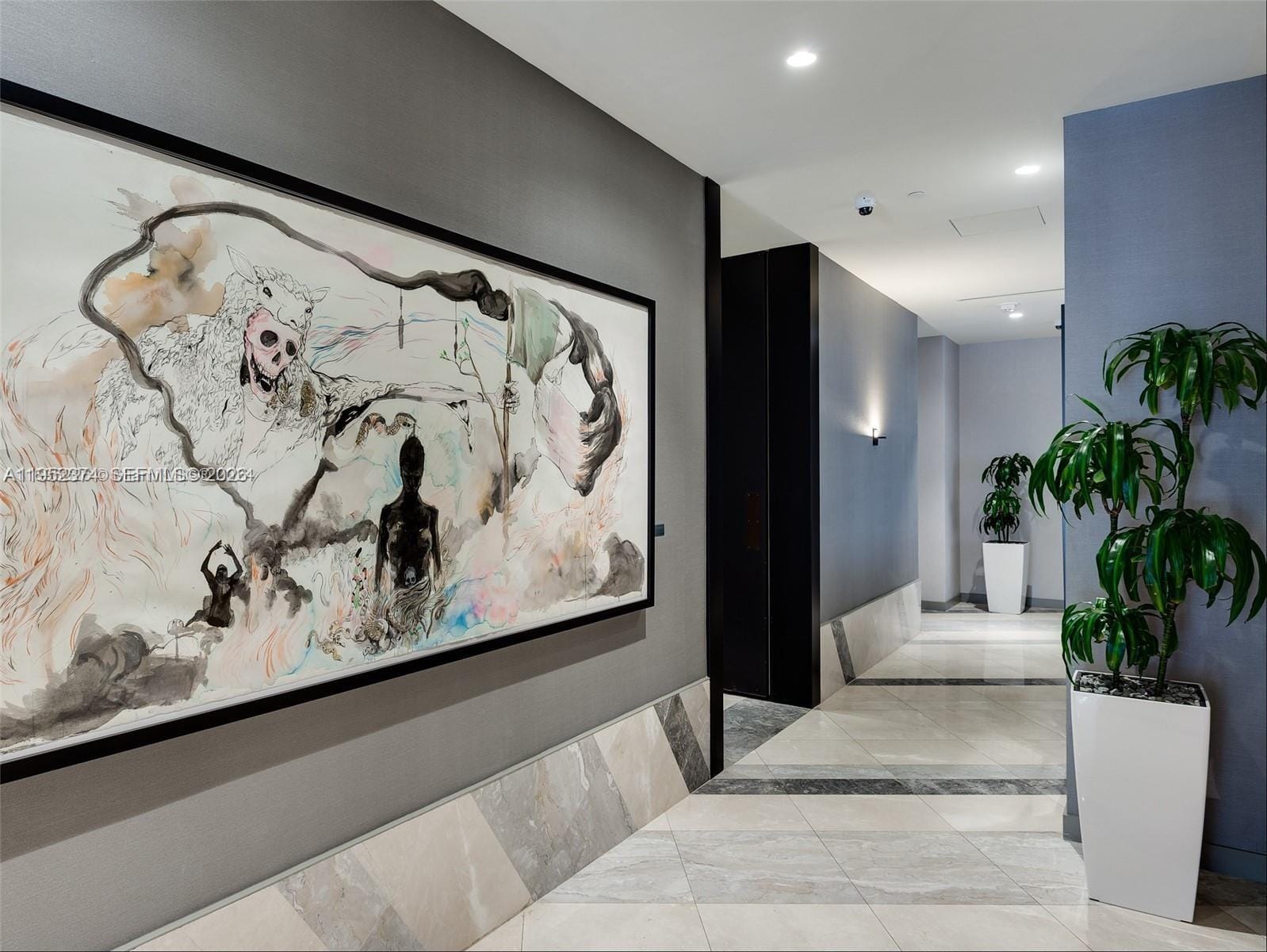 55 SW 9th Street 2305 — photo 10