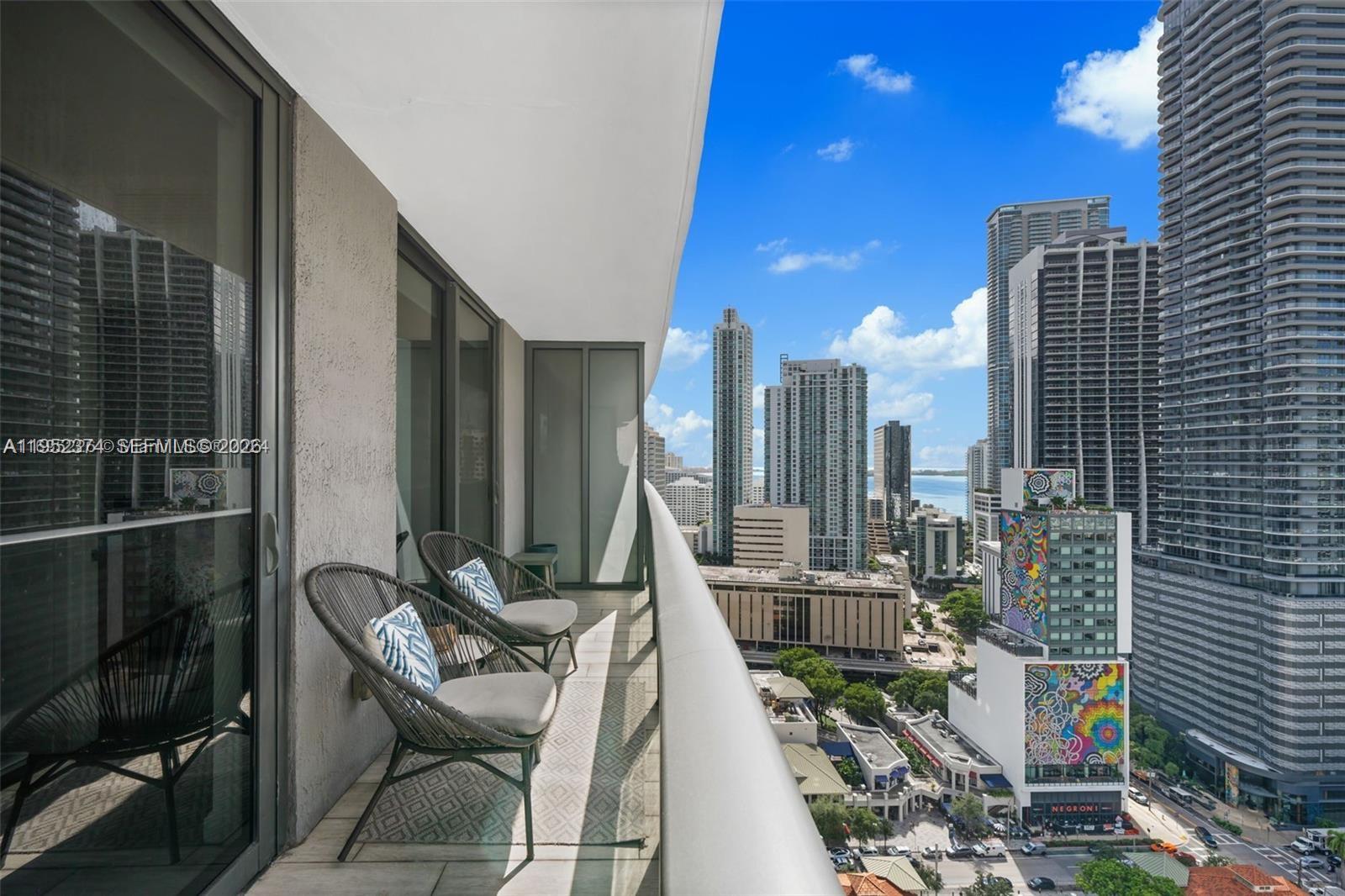55 SW 9th Street 2305, Miami, FL 33130, Miami