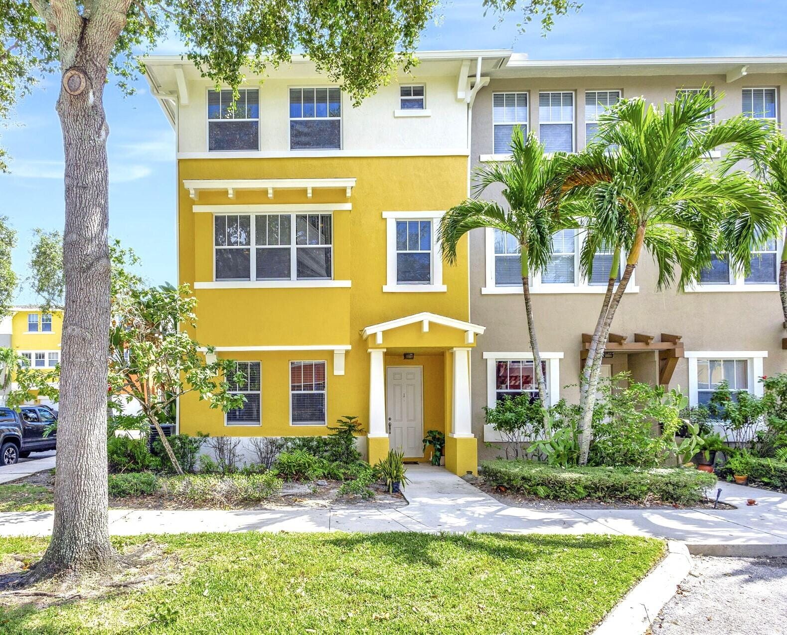 883 Millbrae Court 1, West Palm Beach, FL 33401 photo 1