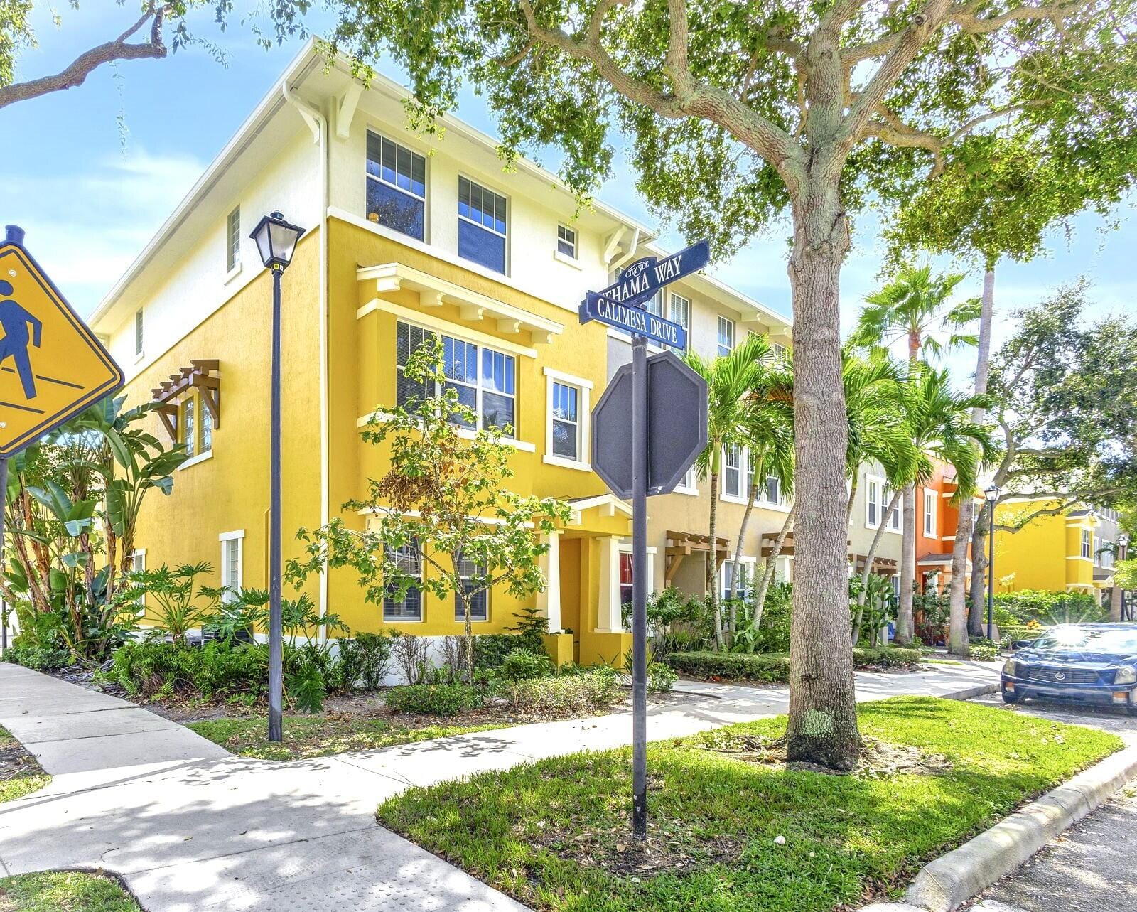 883 Millbrae Court 1, West Palm Beach, FL 33401 photo 2