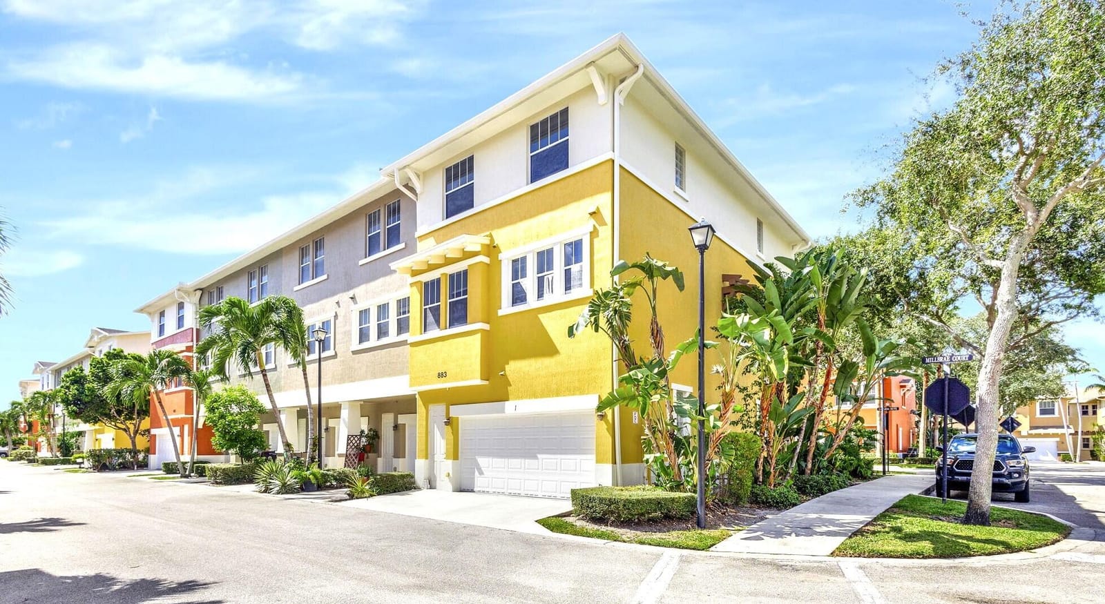 883 Millbrae Court 1, West Palm Beach, FL 33401 photo 5