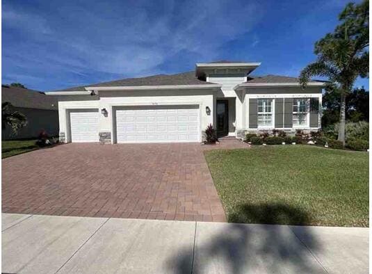 4196 Keeson Circle, sold in Lost Tree Preserve, Vero Beach, FL