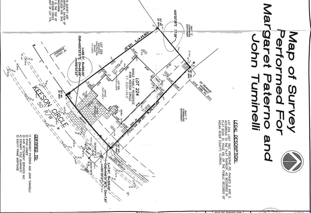 4196 Keeson Circle, Vero Beach, FL 32967 photo 17