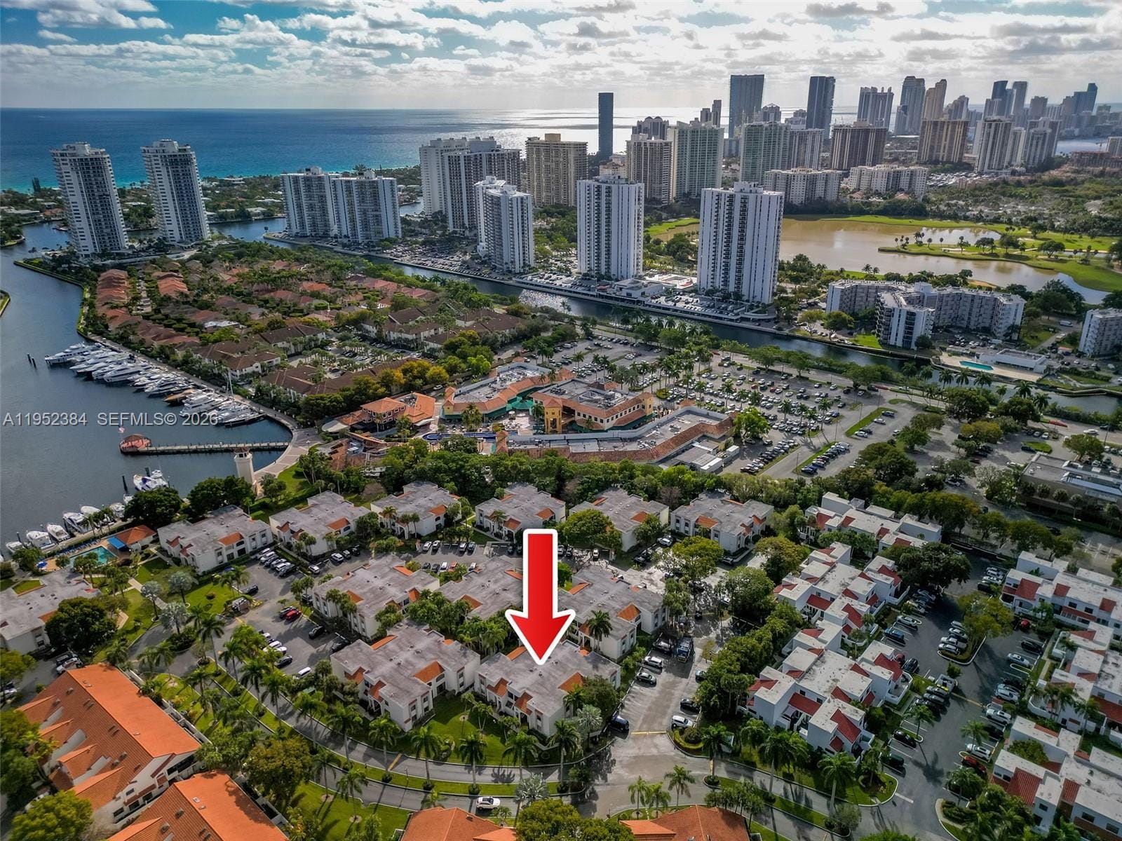 3545 Magellan Circle 3515, Aventura, FL 33180 photo 29