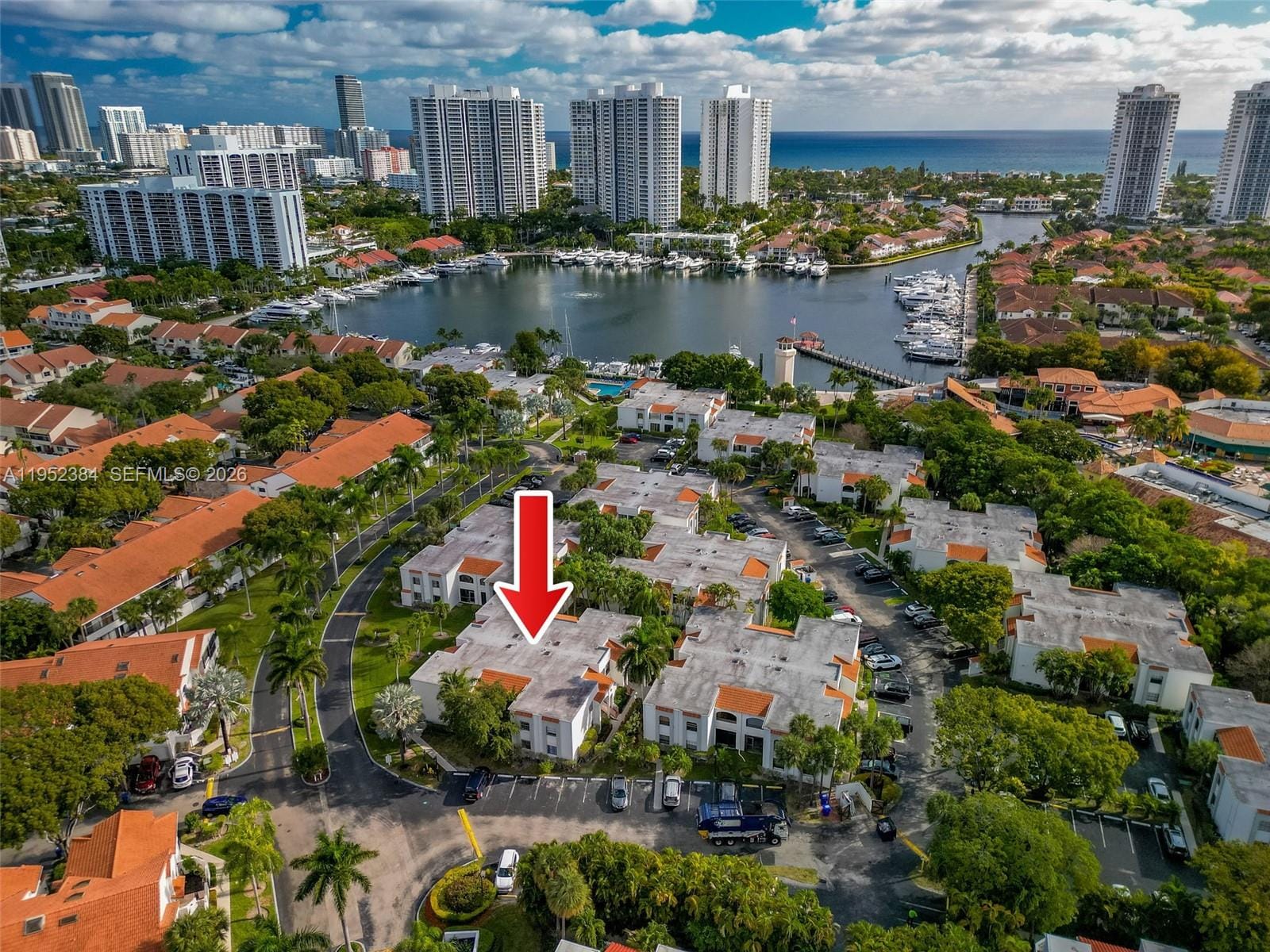 3545 Magellan Circle 3515, Aventura, FL 33180 photo 30
