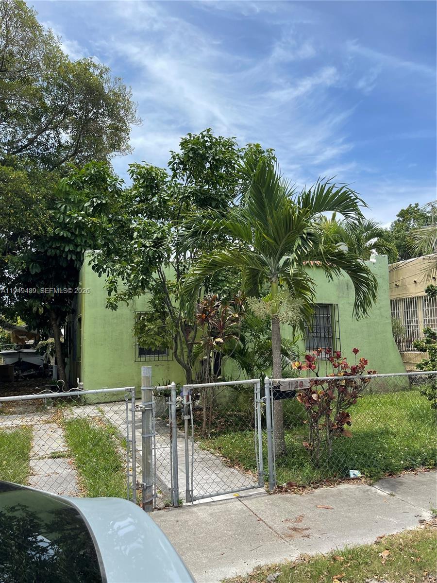 1120 NW 31st Street, Miami, FL 33127, Miami