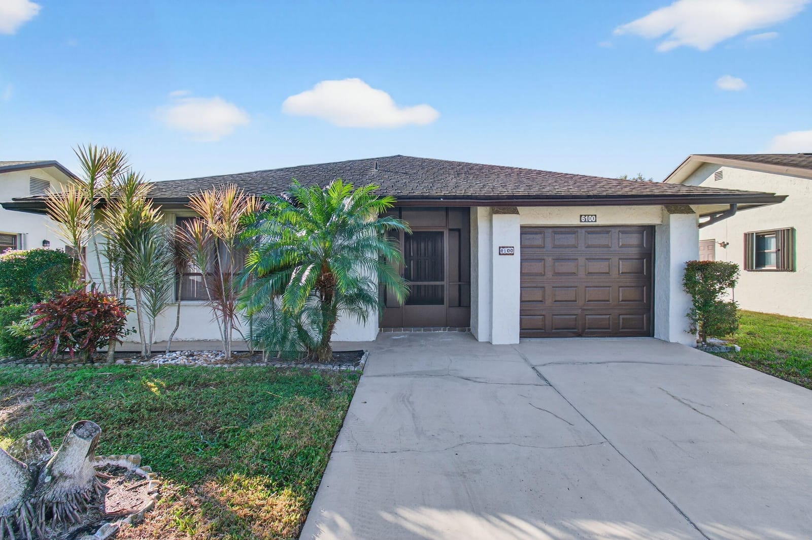 6100 Olivewood Circle, Greenacres, FL 33463 photo 2