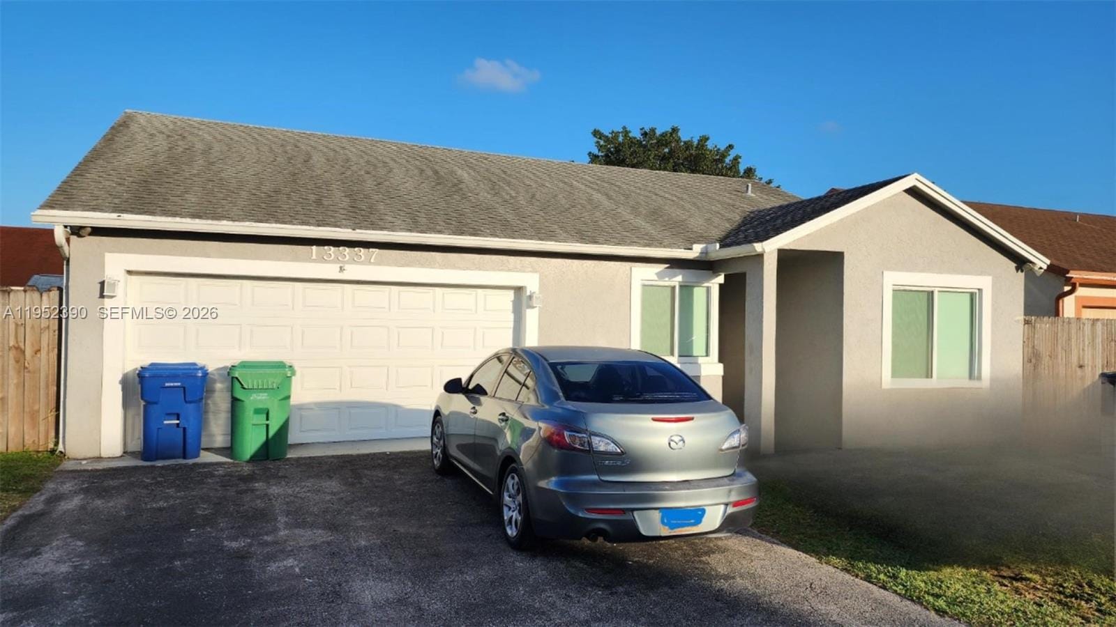 4 bedroom home for sale at 13337 112th, Miami, FL 33176 — $579,000