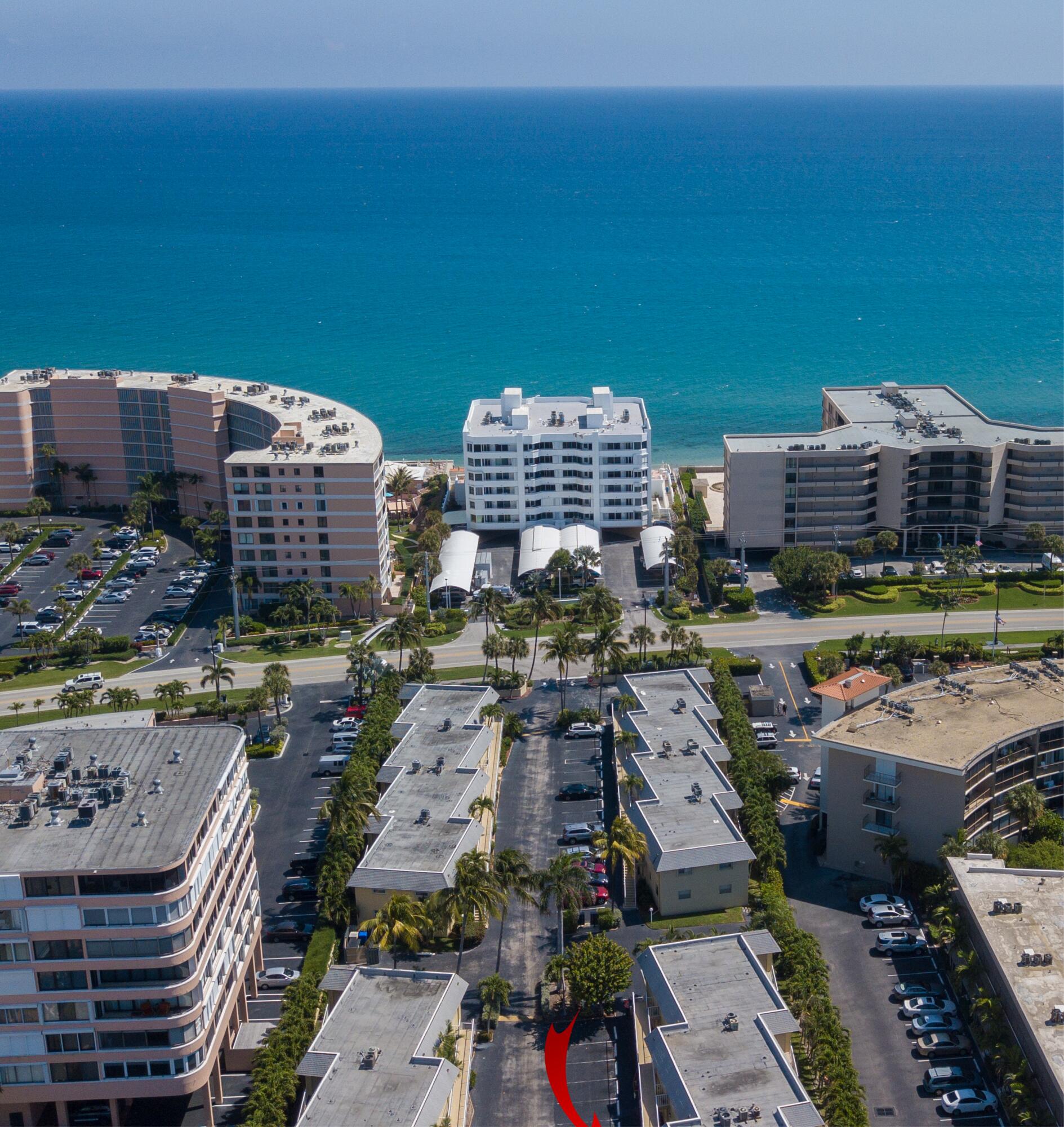 3601 S Ocean Boulevard 408, South Palm Beach, FL 33480, South Palm Beach