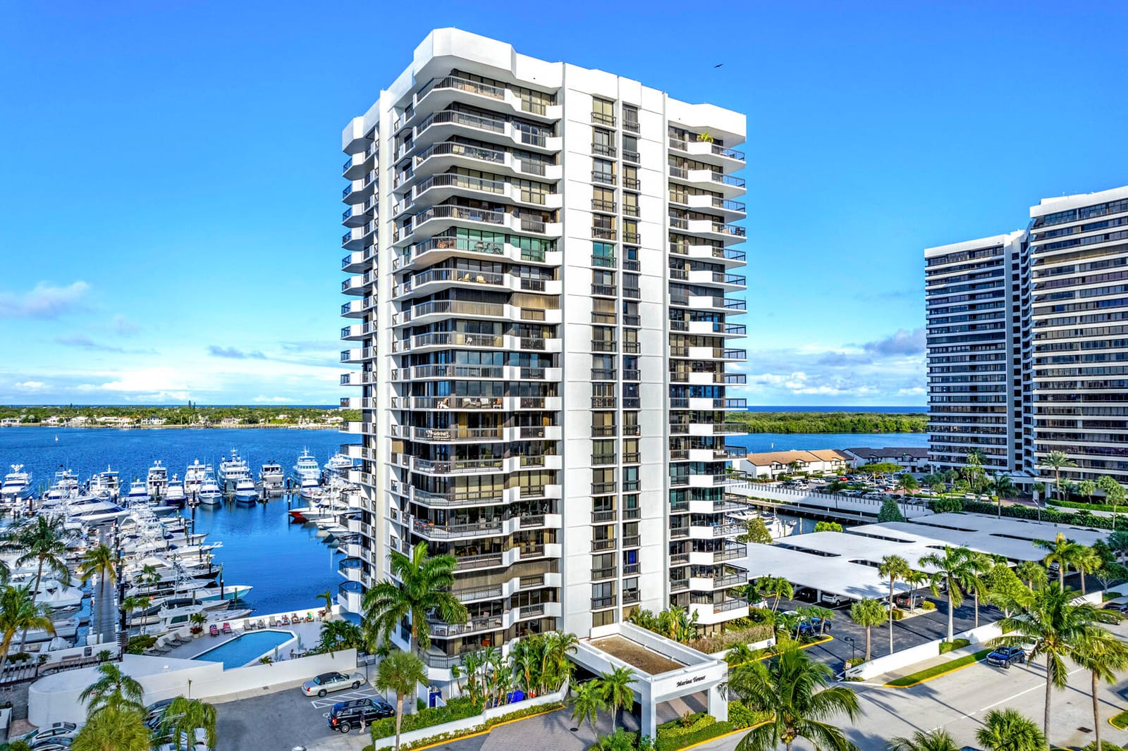 108 Lakeshore Drive 640, North Palm Beach, FL 33408