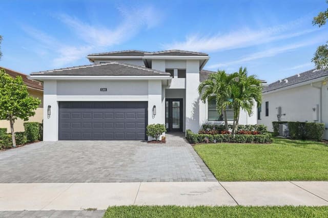 5366 Santa Rosa Lane, Westlake, FL 33470