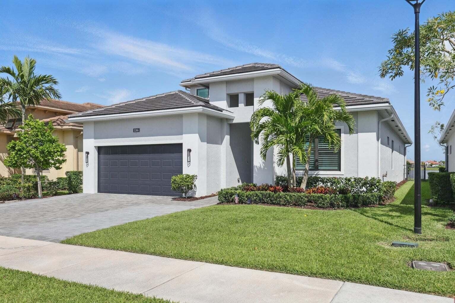 5366 Santa Rosa Lane, Westlake, FL 33470 photo 2