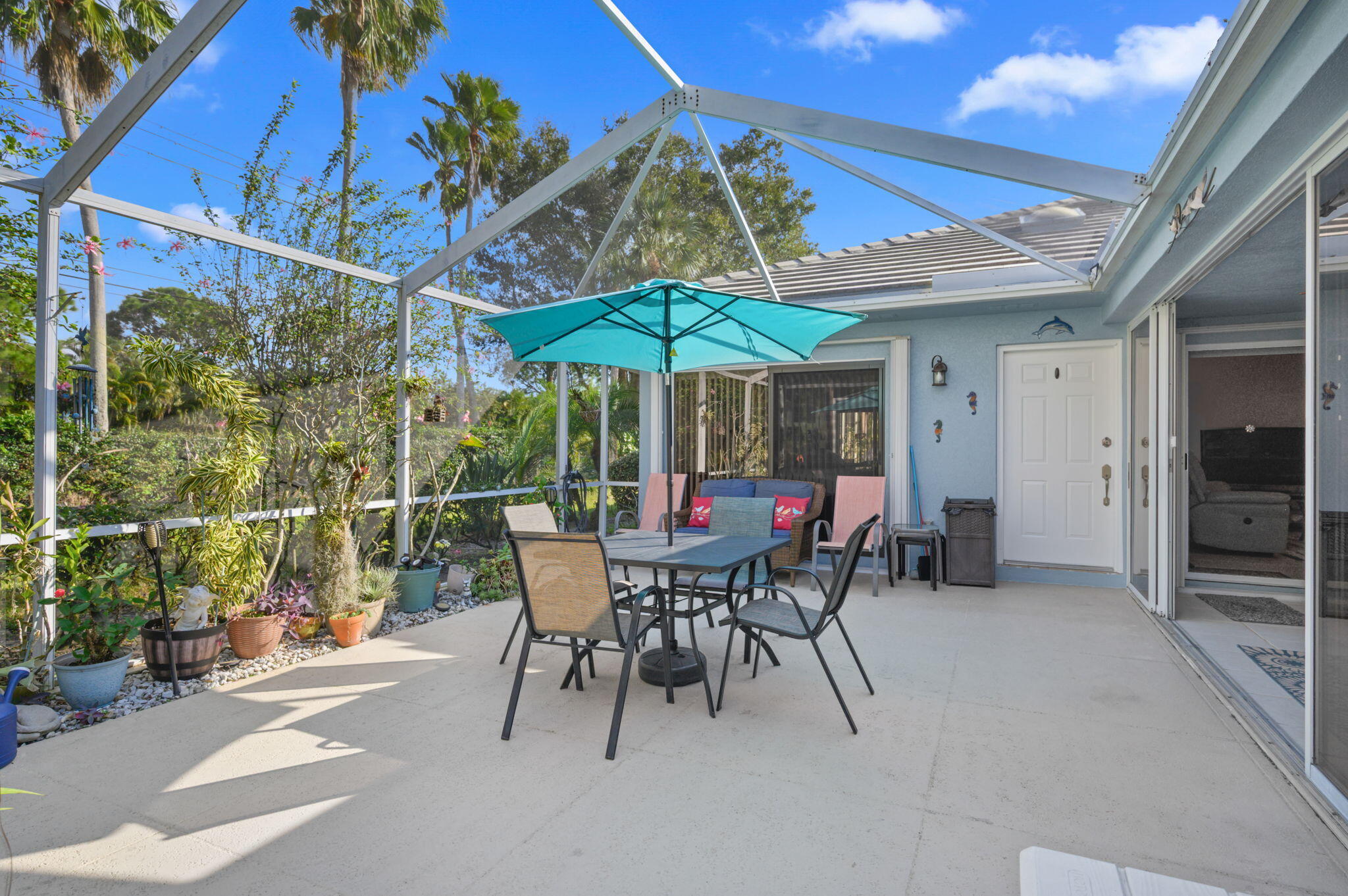 1258 NW Sun Terrace Circle 20b, Port St. Lucie, FL 34986, Port St Lucie