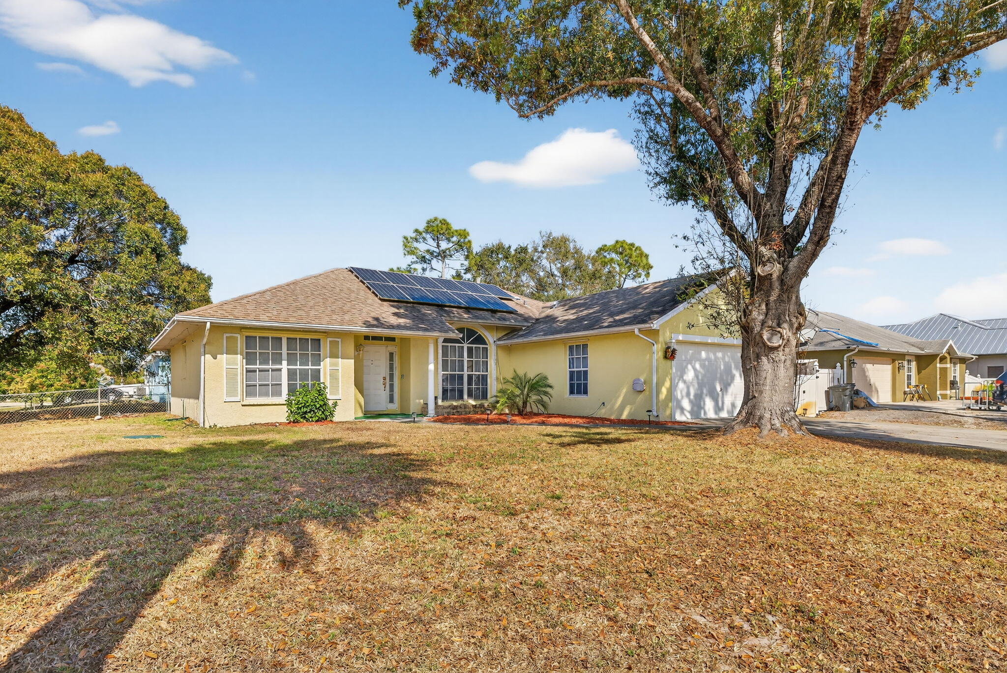 1765 SW Desert Avenue, Port St. Lucie, FL 34953, Port St Lucie
