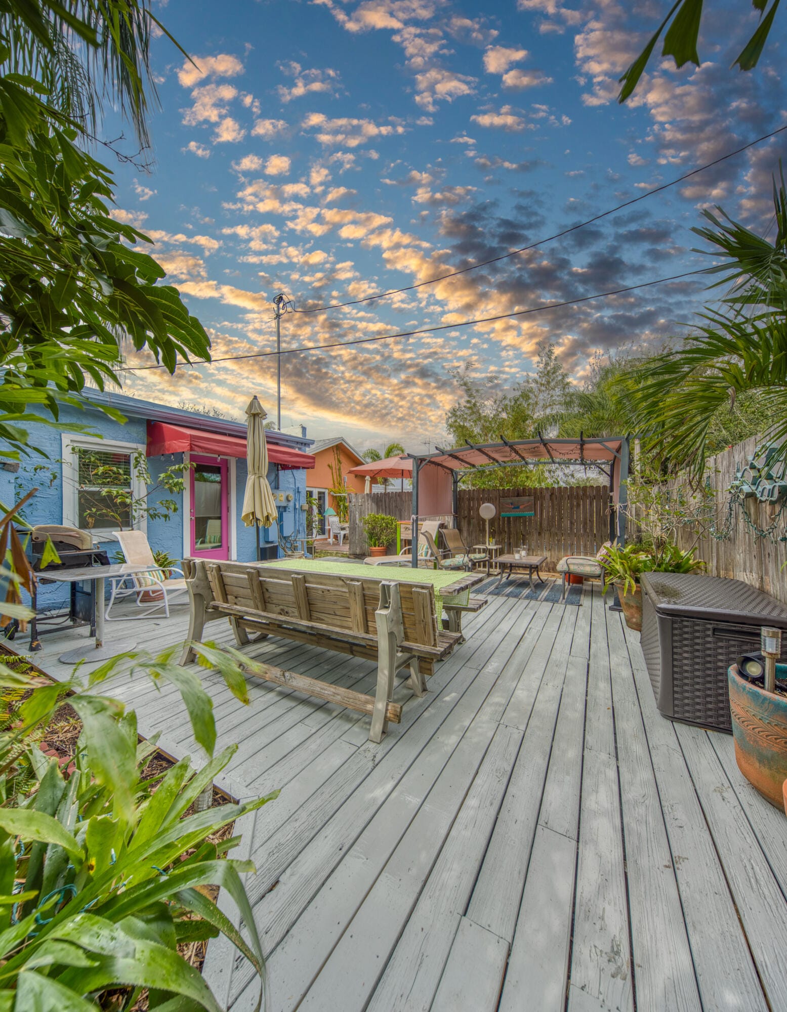 126 N F Street 124,126,128, Lake Worth Beach, FL 33460 photo 17