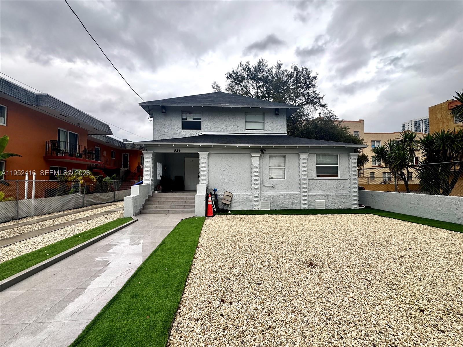 529 SW 3rd Street, Miami, FL 33130, Miami