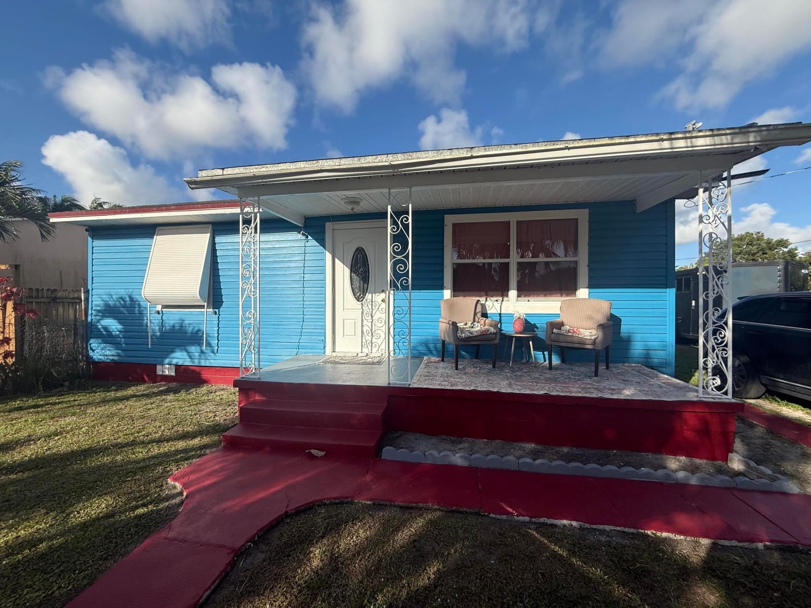 1203 Mathis Street, Lake Worth, FL 33461 photo 2