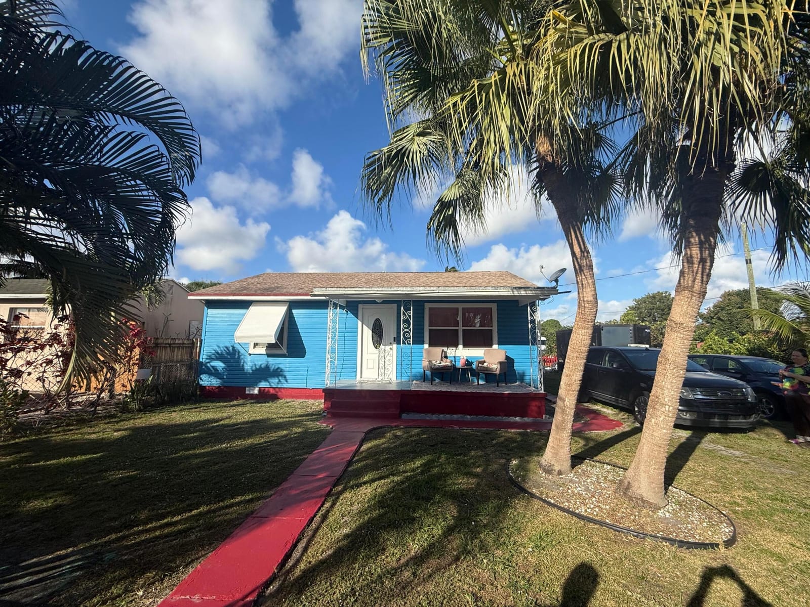 1203 Mathis Street, Lake Worth, FL 33461 photo 5