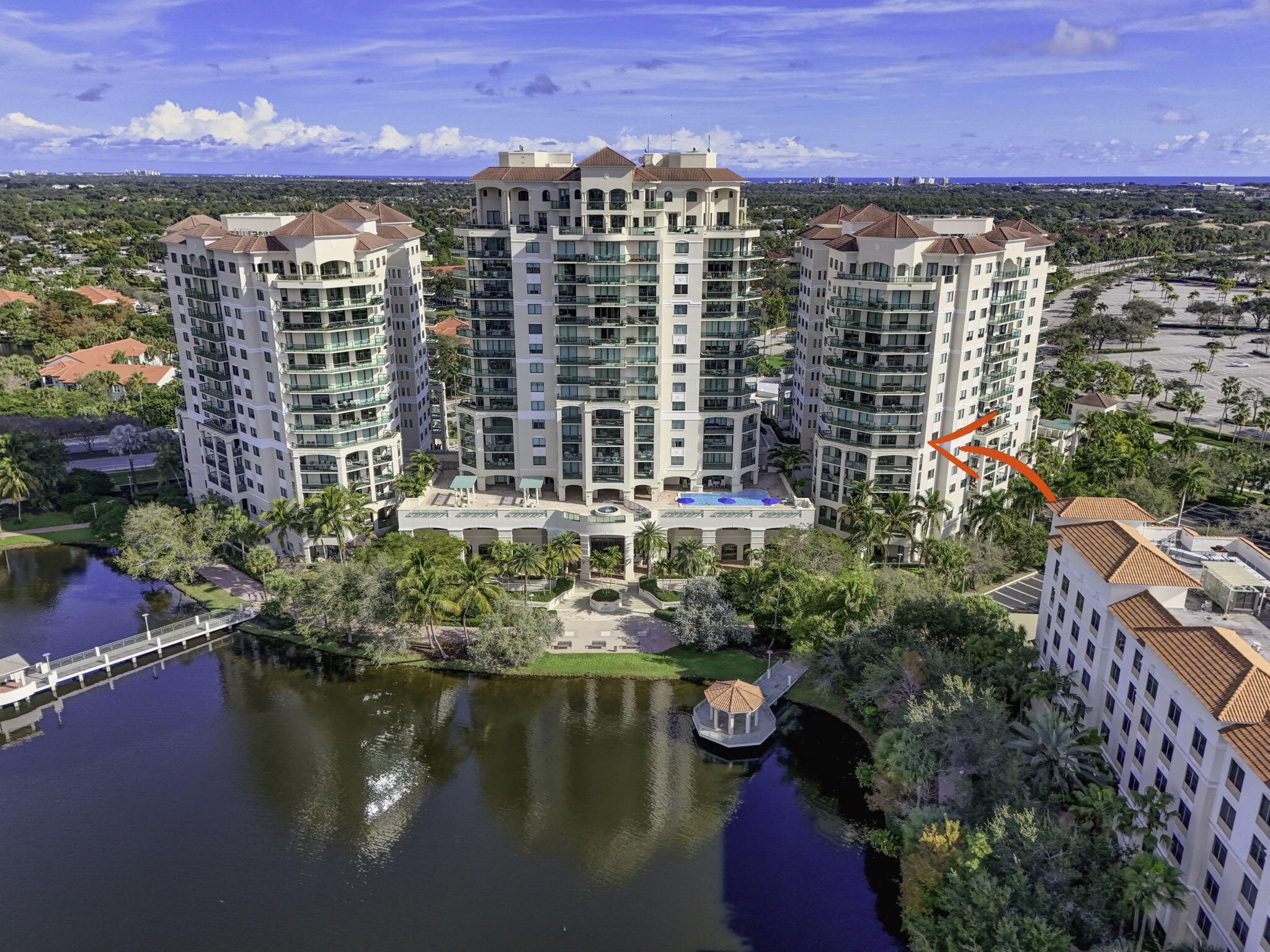 3610 Gardens Parkway 601a, Palm Beach Gardens, FL 33410, Palm Beach Gardens