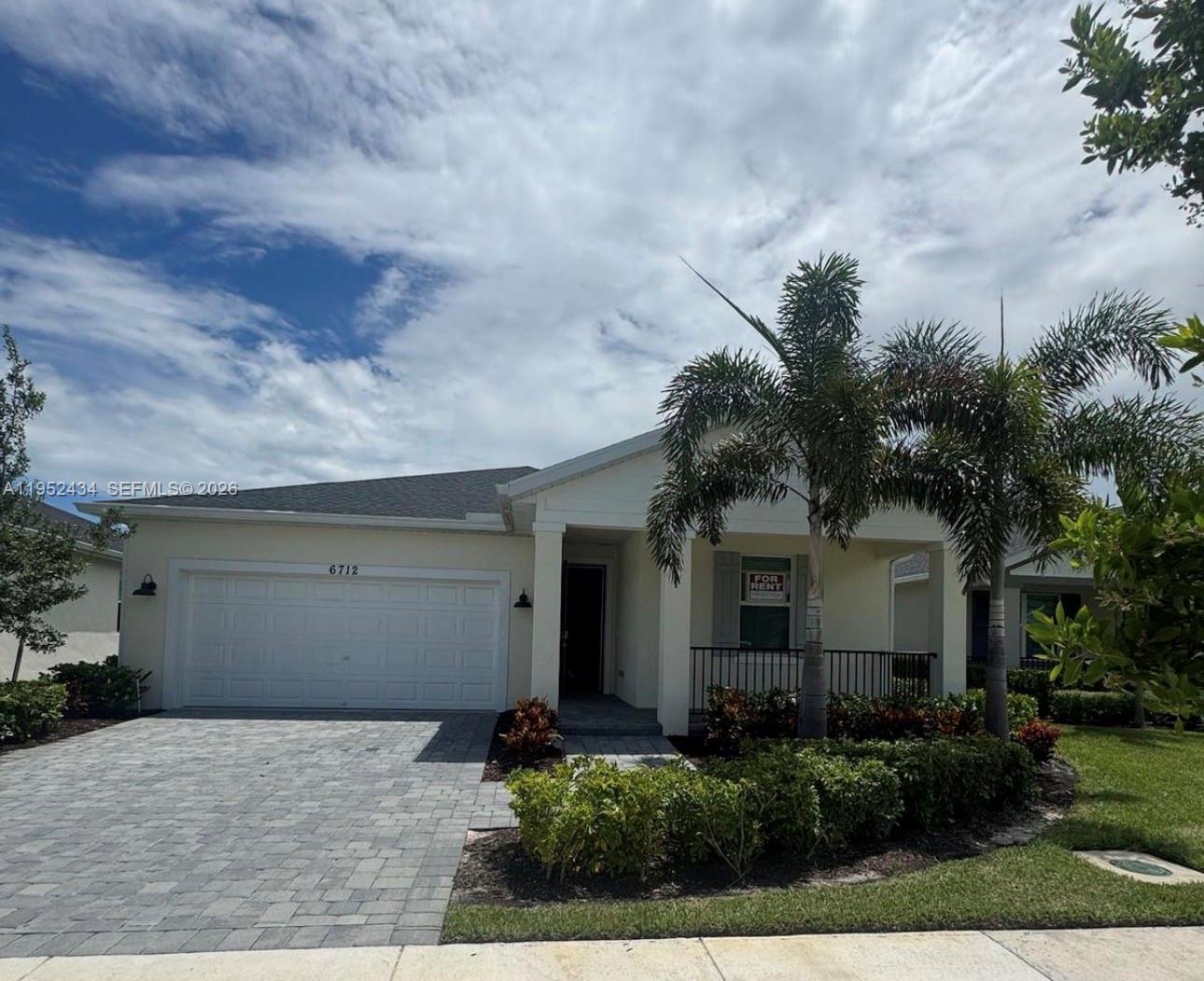 6712 NW Cloverdale Avenue 0, Port St. Lucie, FL 34987, Port St Lucie