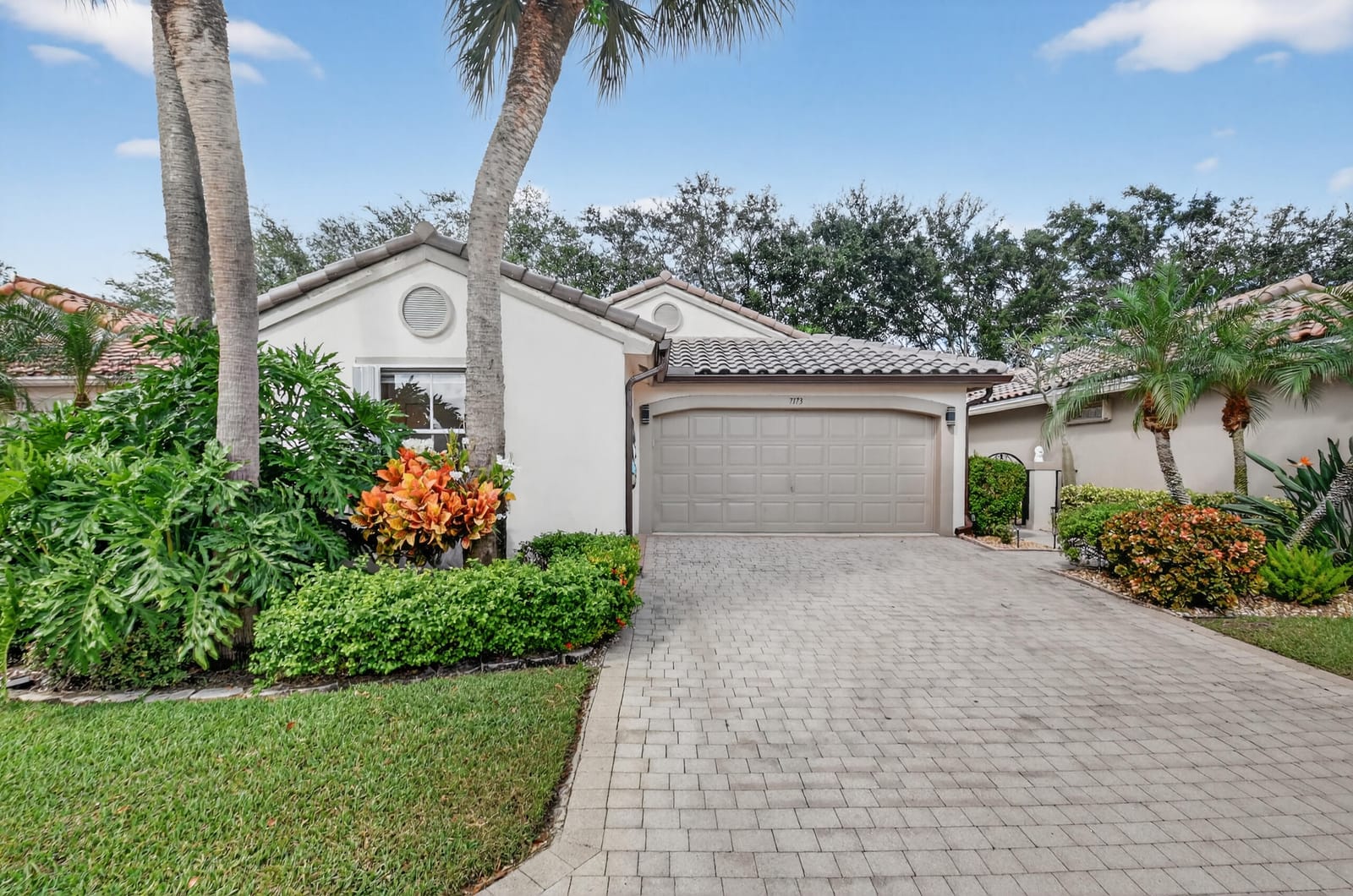 7173 Whitfield Ave Avenue, Boynton Beach, FL 33437 photo 2