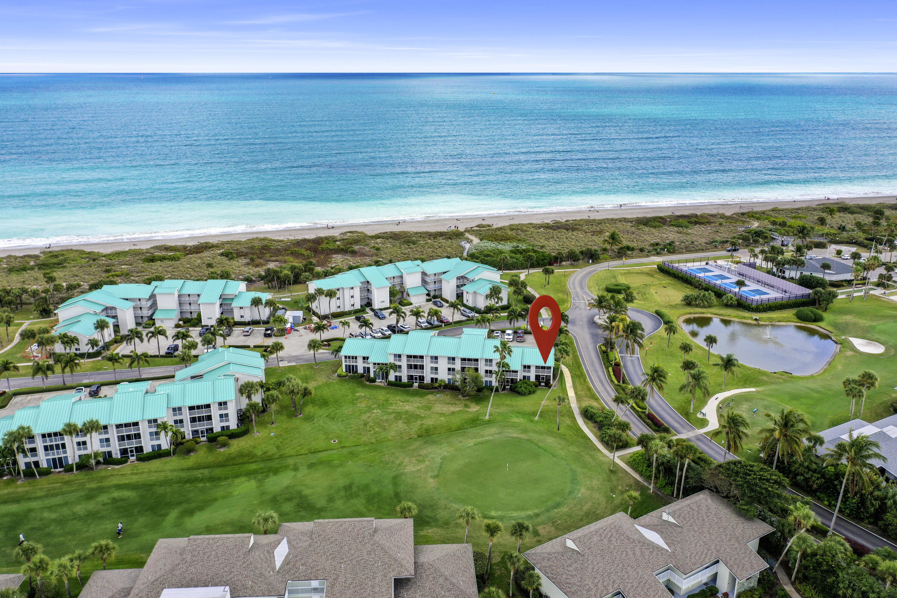 2400 S Ocean Drive 821, Fort Pierce, FL 34949, Fort Pierce