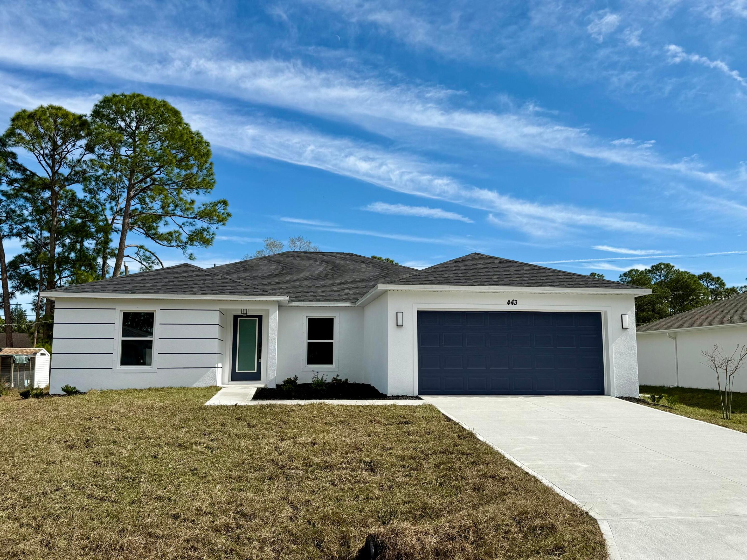 443 Treemont Avenue, Palm Bay, FL 32908, Palm Bay
