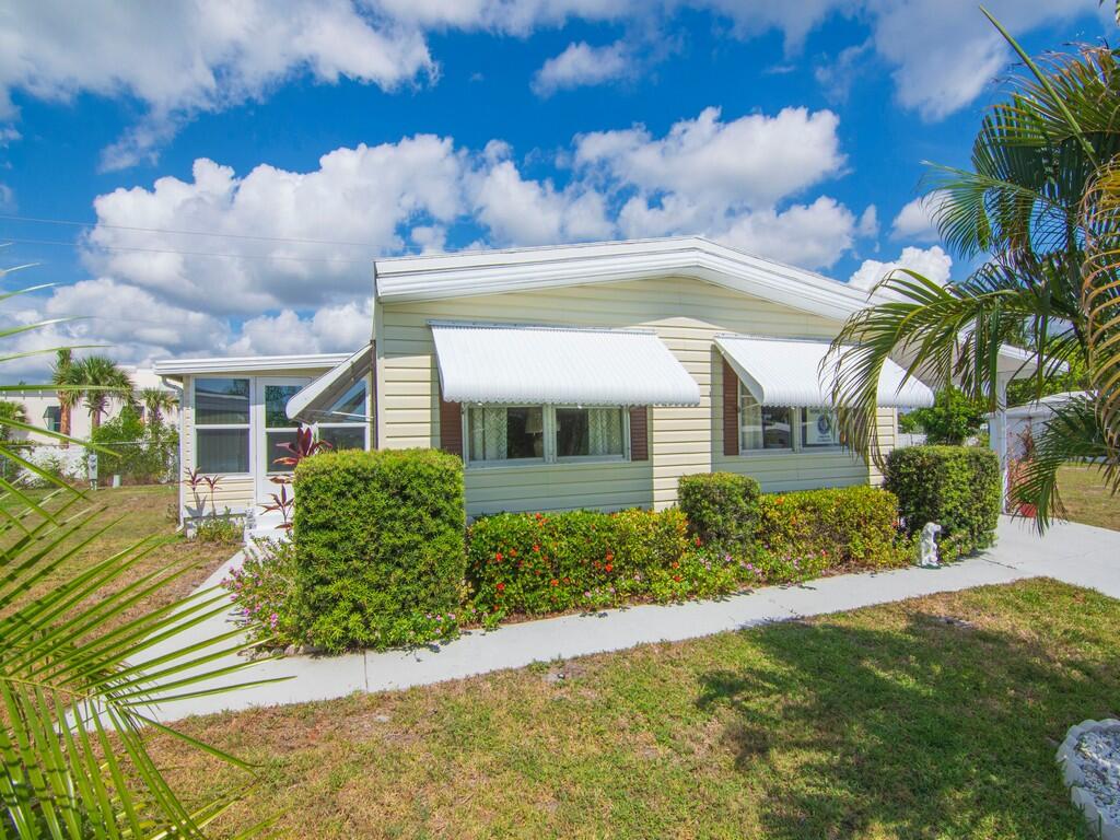 196 NE Emerald Drive, Jensen Beach, FL 34957, Jensen Beach