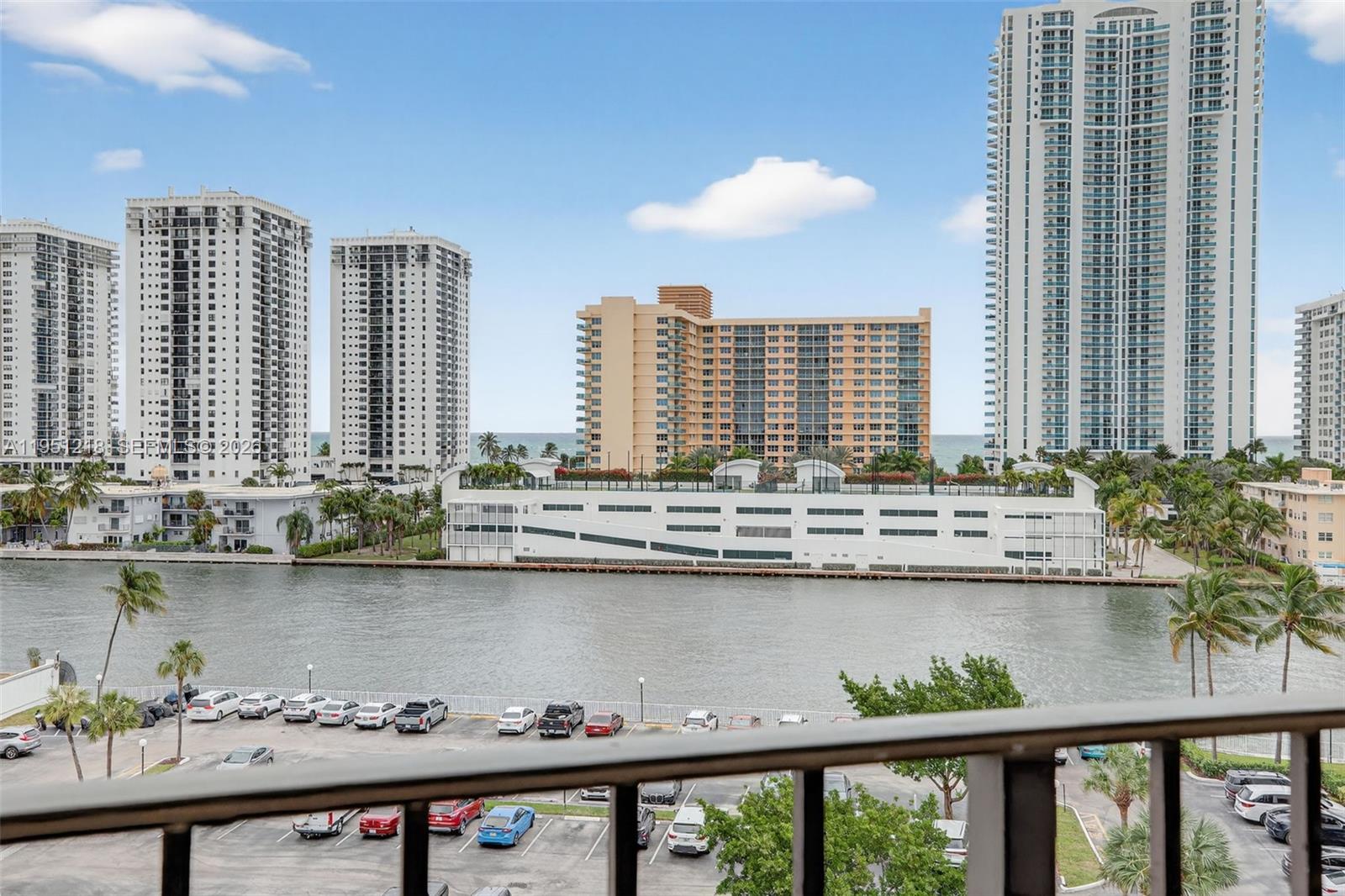 1000 Parkview Drive 806, Hallandale Beach, FL 33009, Hallandale Beach