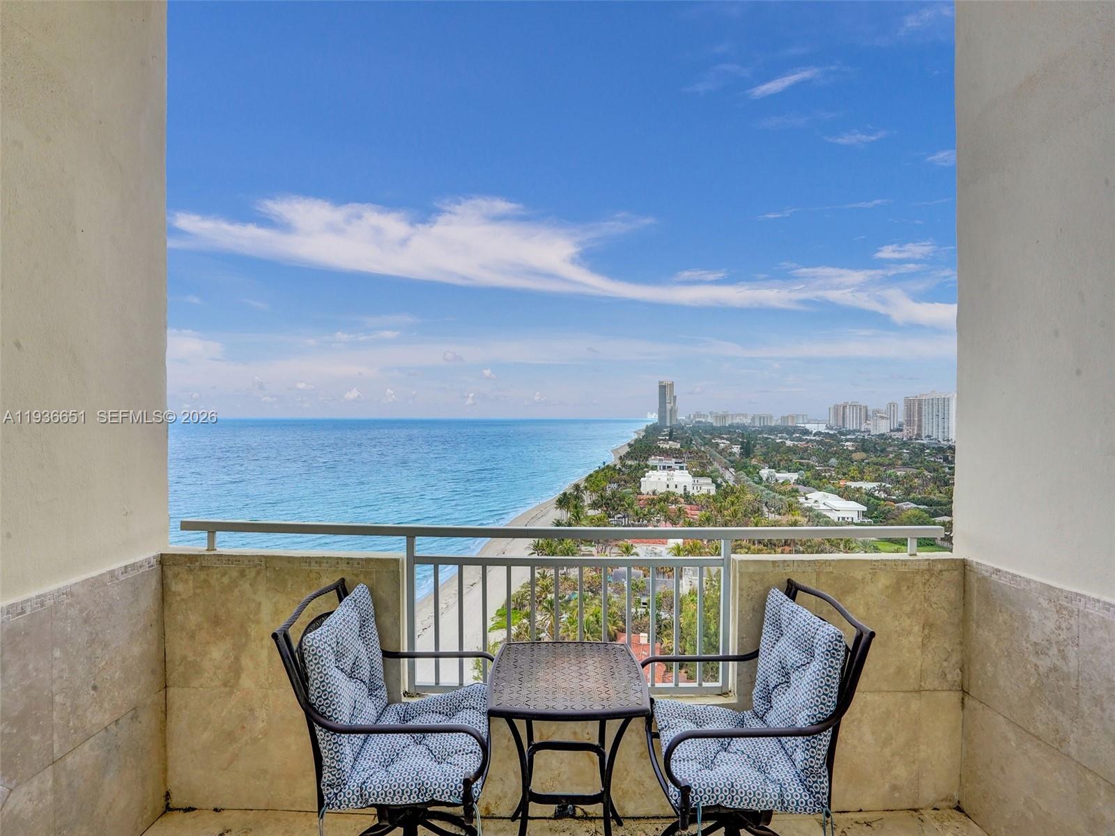 3180 S Ocean Drive 1709, Hallandale Beach, FL 33009, Hallandale Beach