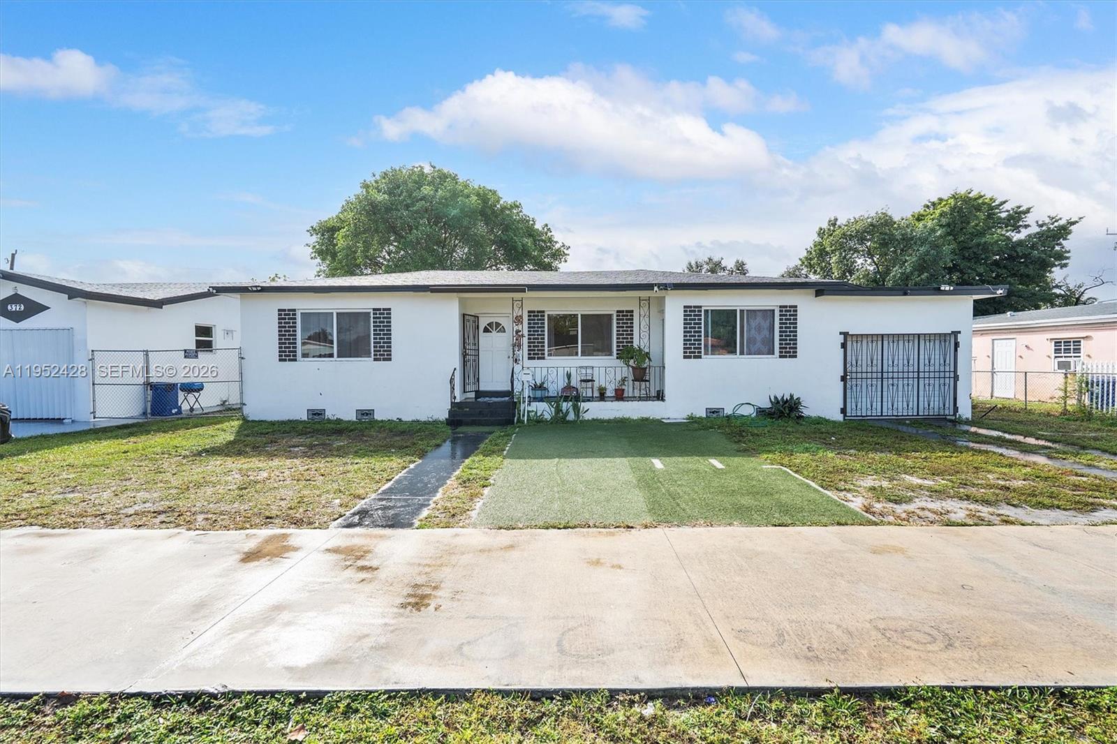 440 NW 119th, Miami, FL 33168