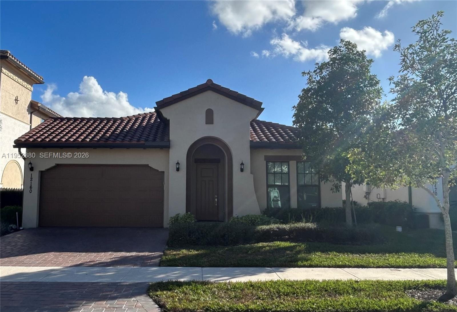 12160 N Baypoint Circle, Parkland, FL 33076
