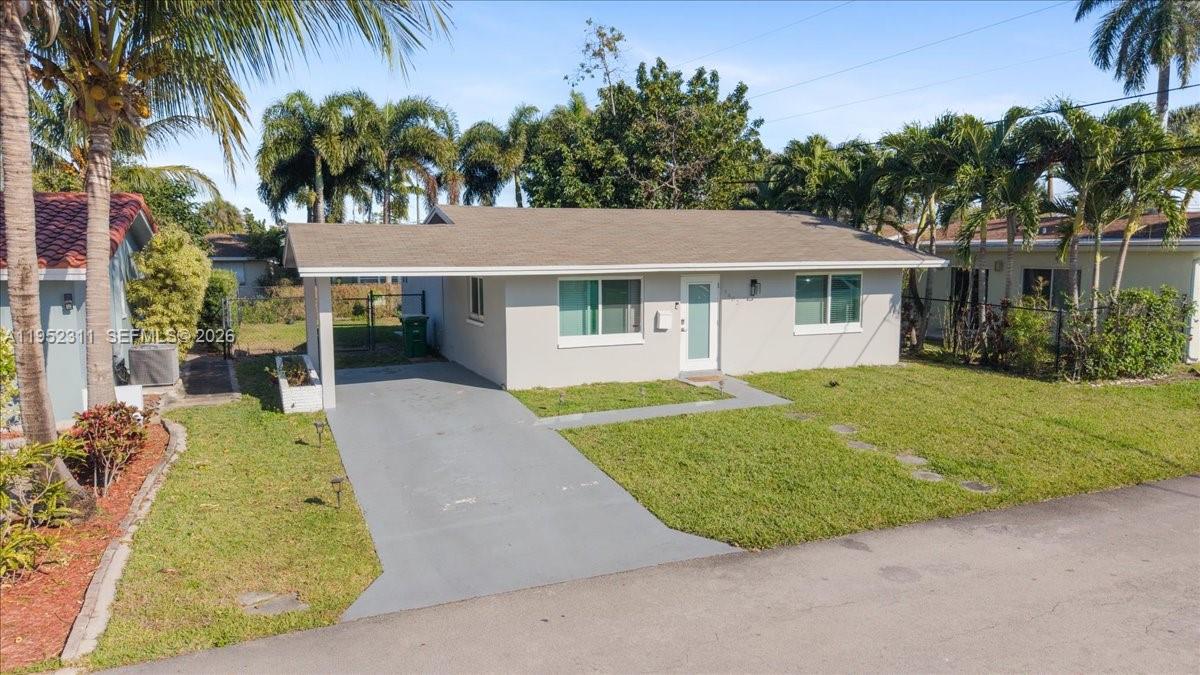 5402 NW 25th Terrace, Tamarac, FL 33309, Tamarac