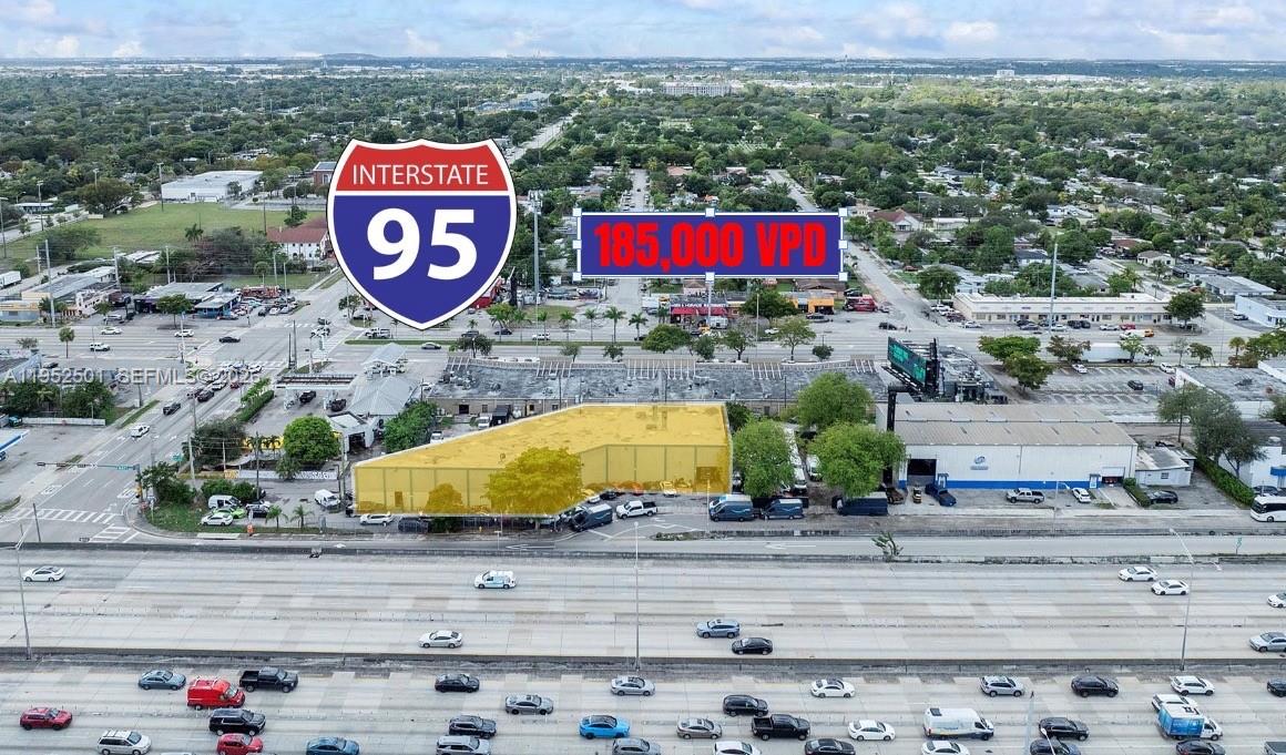 660 NW 137th Street, North Miami, FL 33168, North Miami