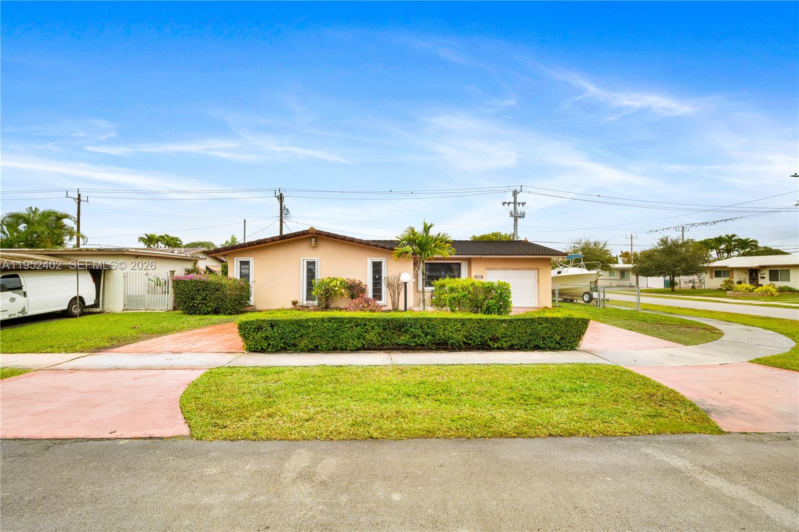 9590 SW 51st Terrace, Miami, FL 33165