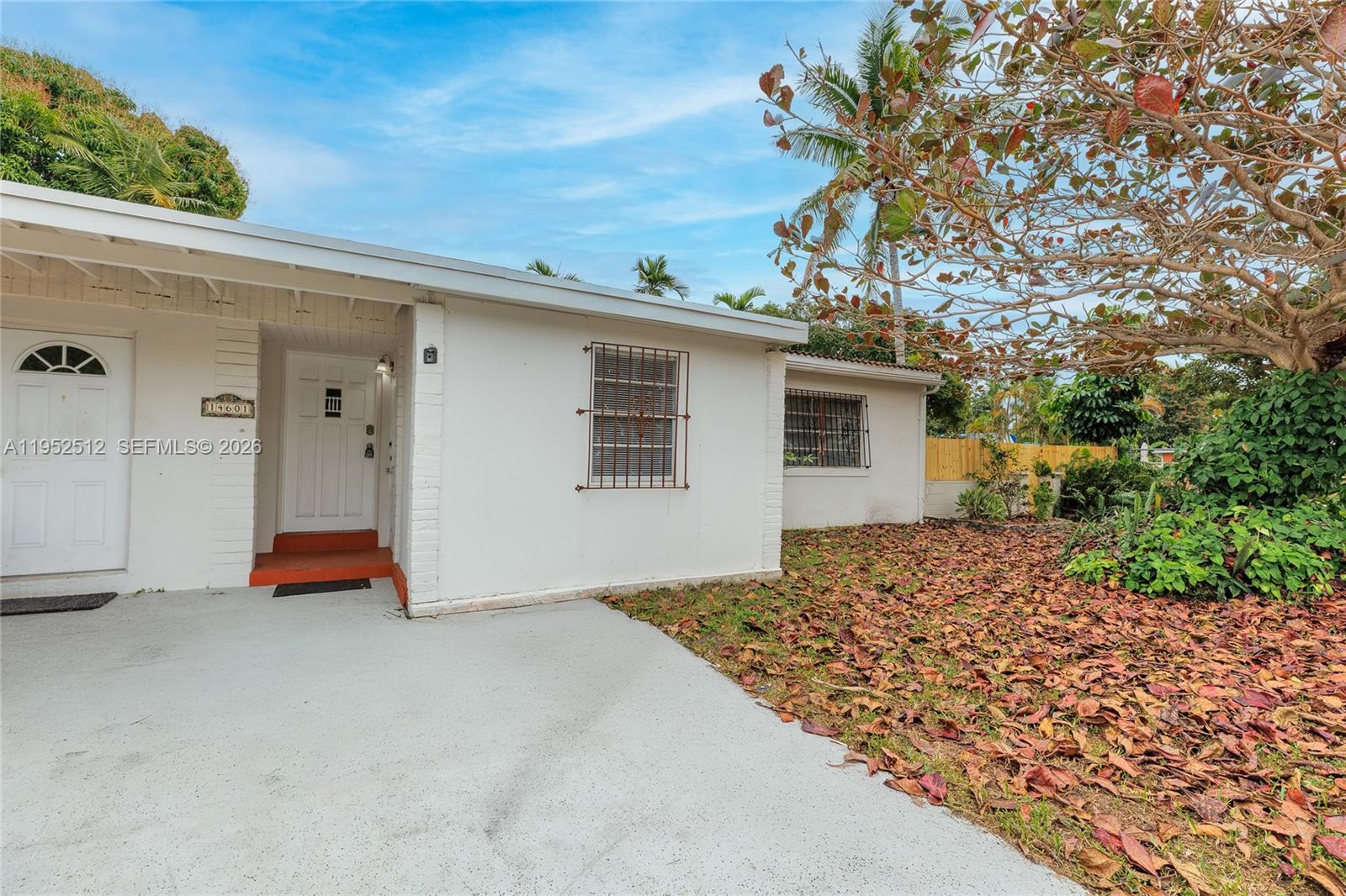 14601 NW 10th Avenue, Miami, FL 33168, Miami