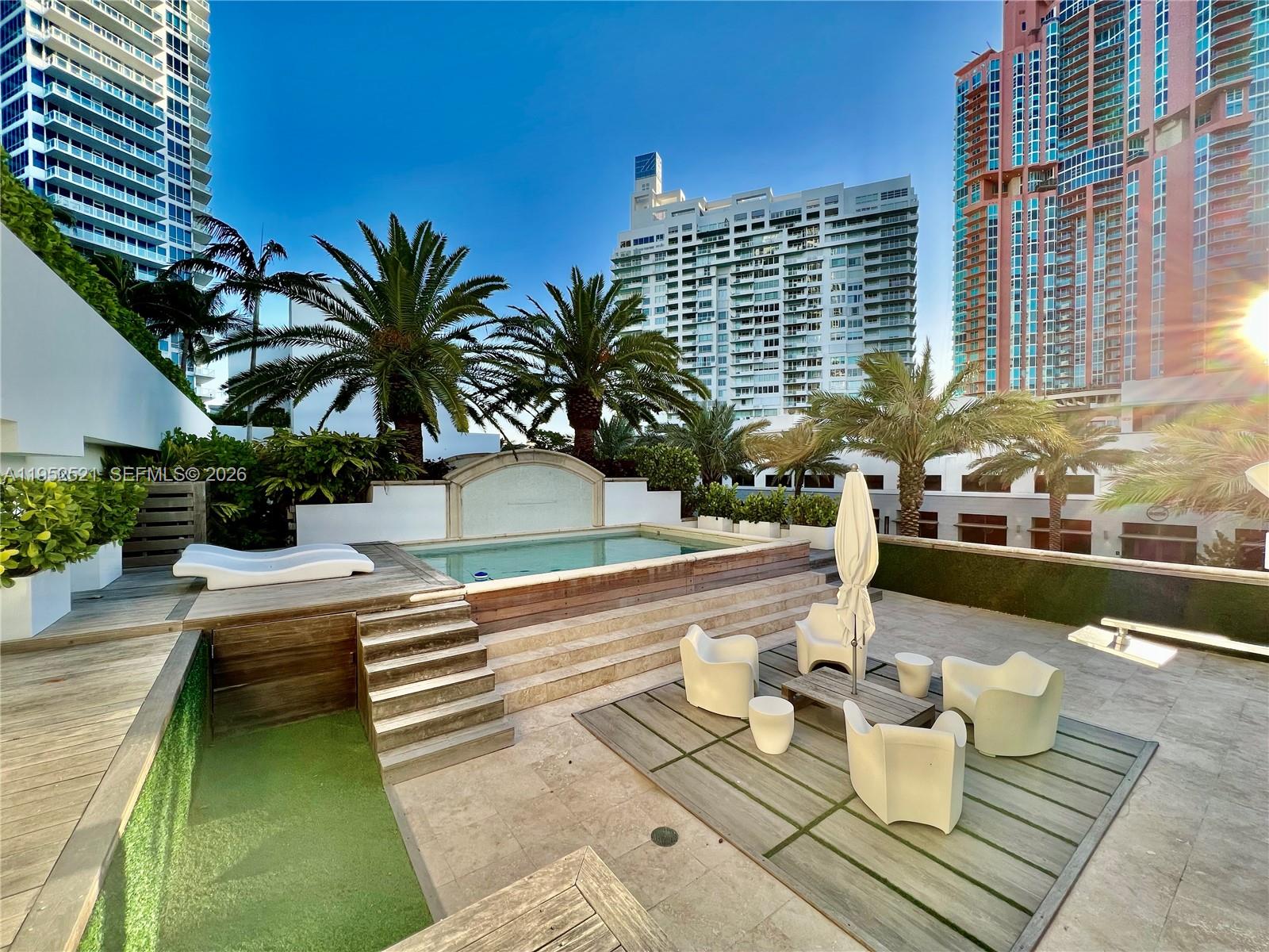 50 S Pointe Drive LOFT5, Miami Beach, FL 33139, Miami Beach