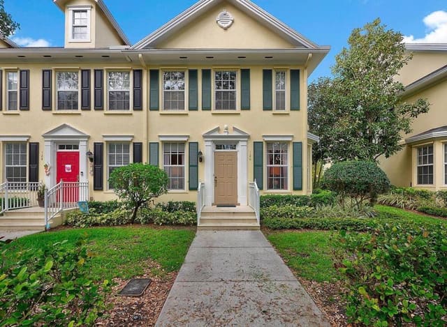 126 Day Lily Drive, Jupiter, FL 33458