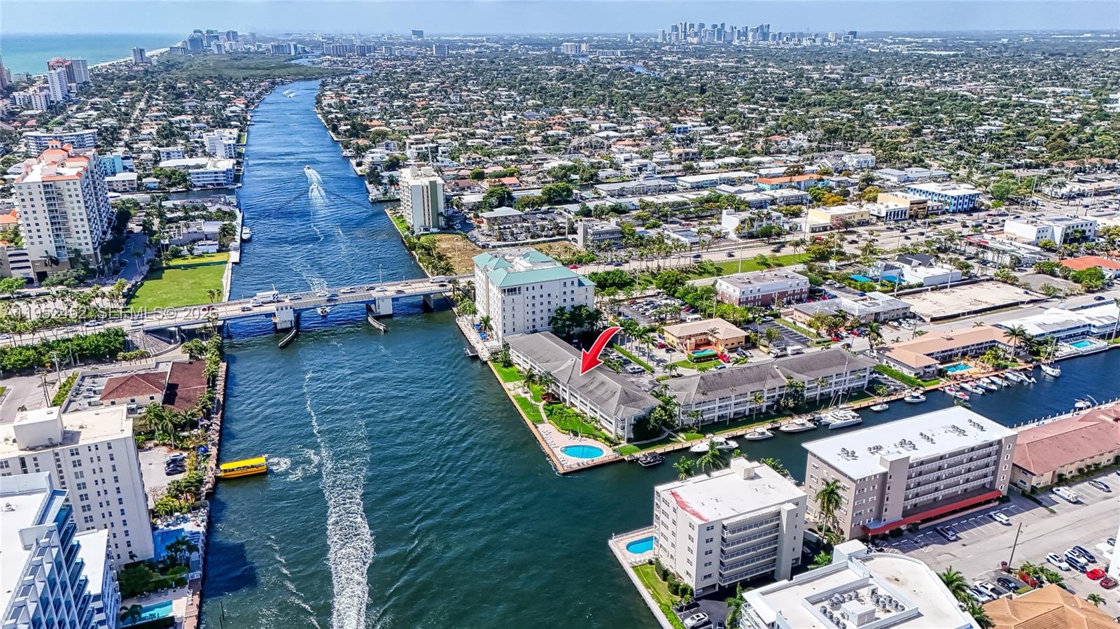 2895 NE 32nd Street 207, Fort Lauderdale, FL 33306, Fort Lauderdale