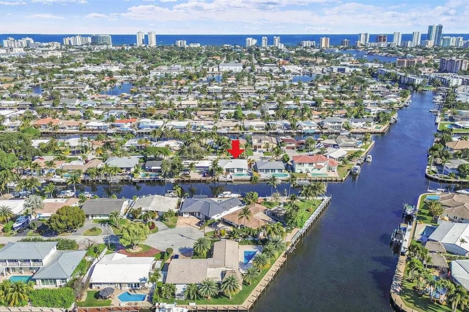 441 SE 14th Avenue, Pompano Beach, FL 33060