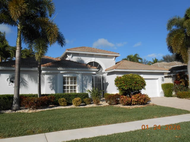 9559 Taormina Street, Lake Worth, FL 33467