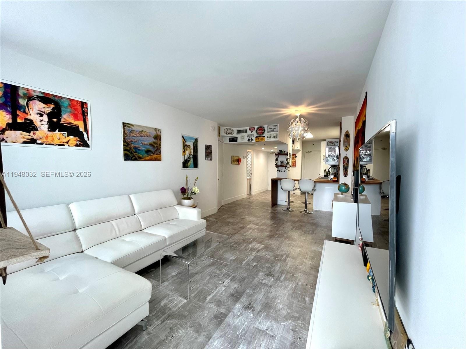 100 Lincoln Road 518, Miami Beach, FL 33139 photo 3