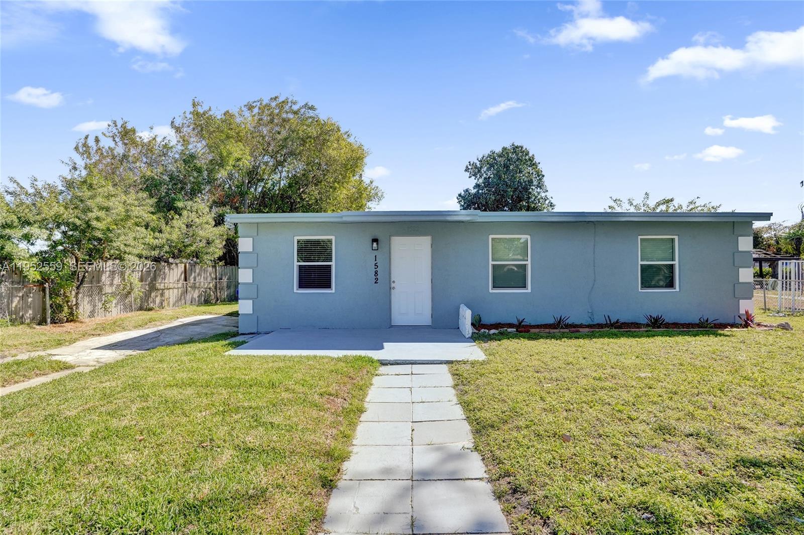 1582 NW 5th Avenue, Pompano Beach, FL 33060, Pompano Beach