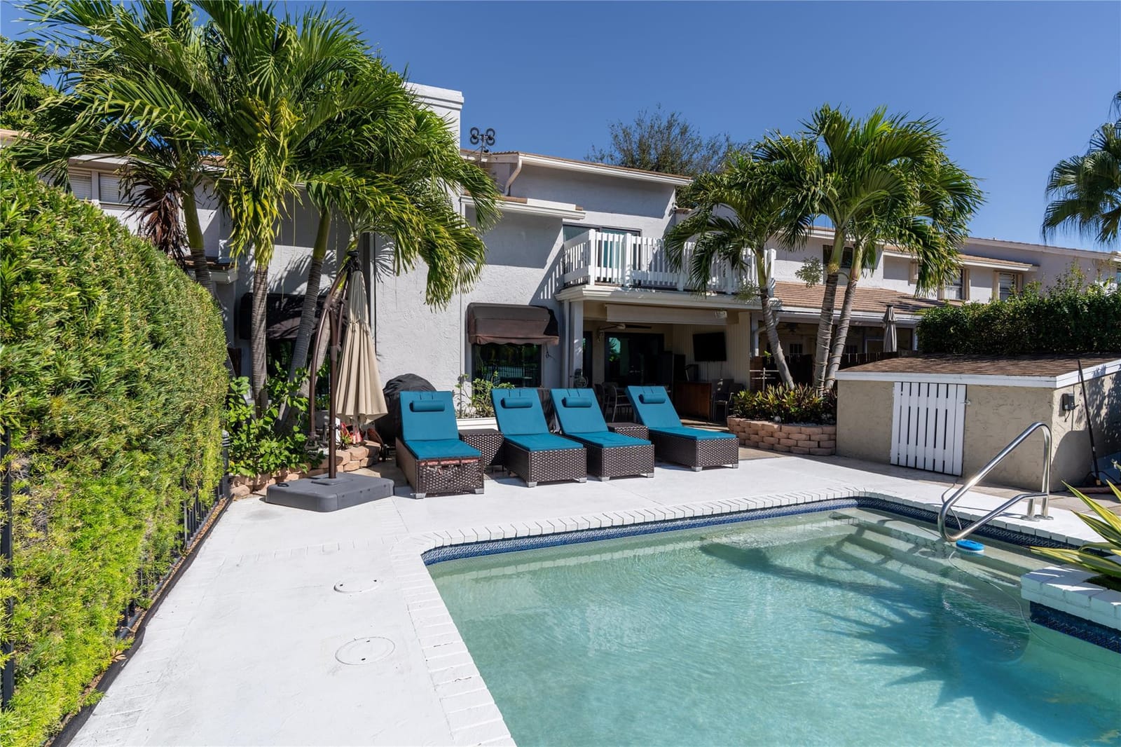 3182 Deer Creek Lake Shore Drive, Deerfield Beach, FL 33442 photo 26