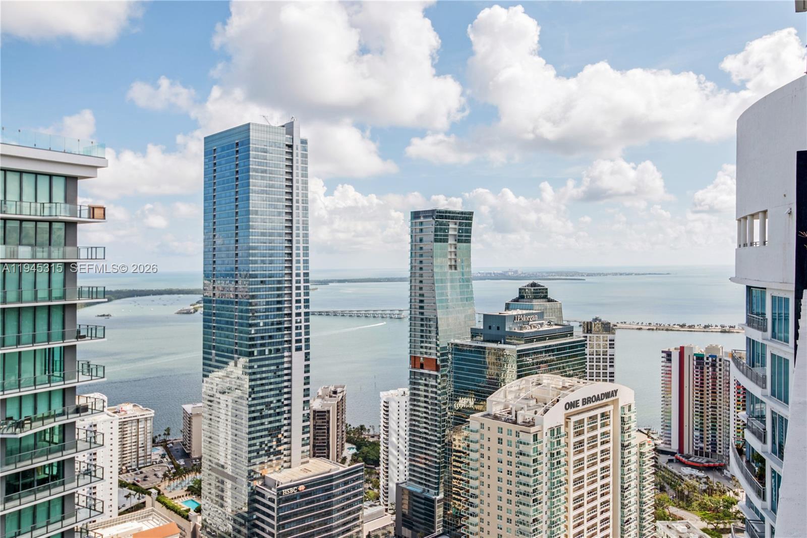 60 SW 13th Street 5012, Miami, FL 33130, Miami