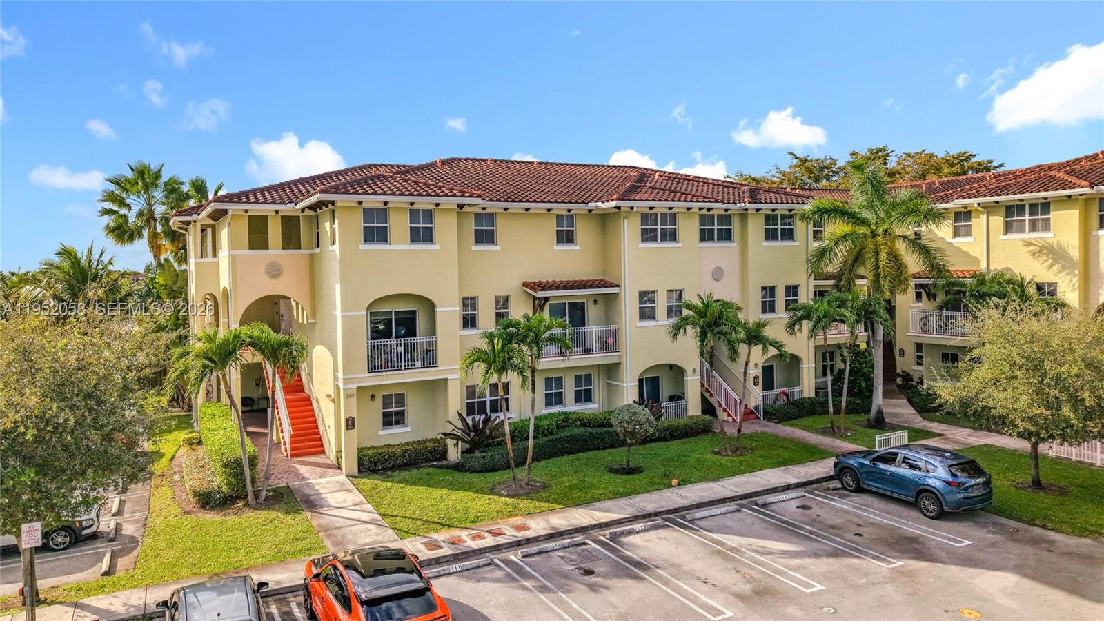 260 NW 109th Avenue 206, Miami, FL 33172, Miami