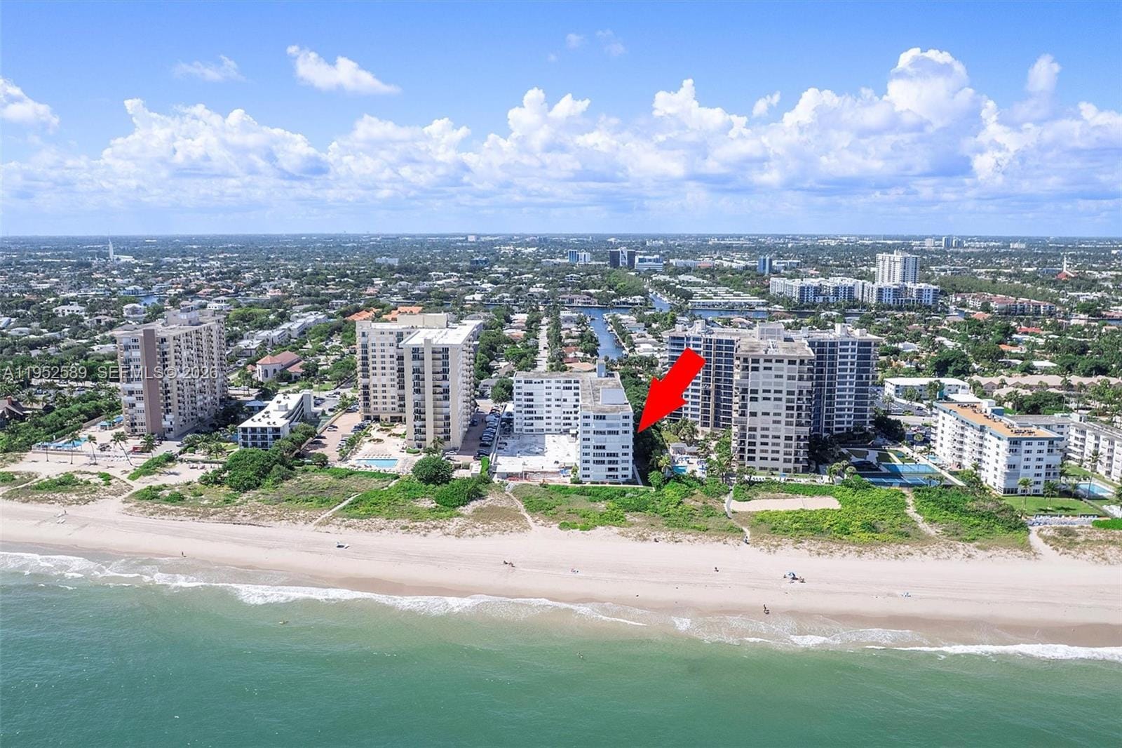 1850 S Ocean Boulevard 409, Lauderdale-By-The-Sea, FL 33062
